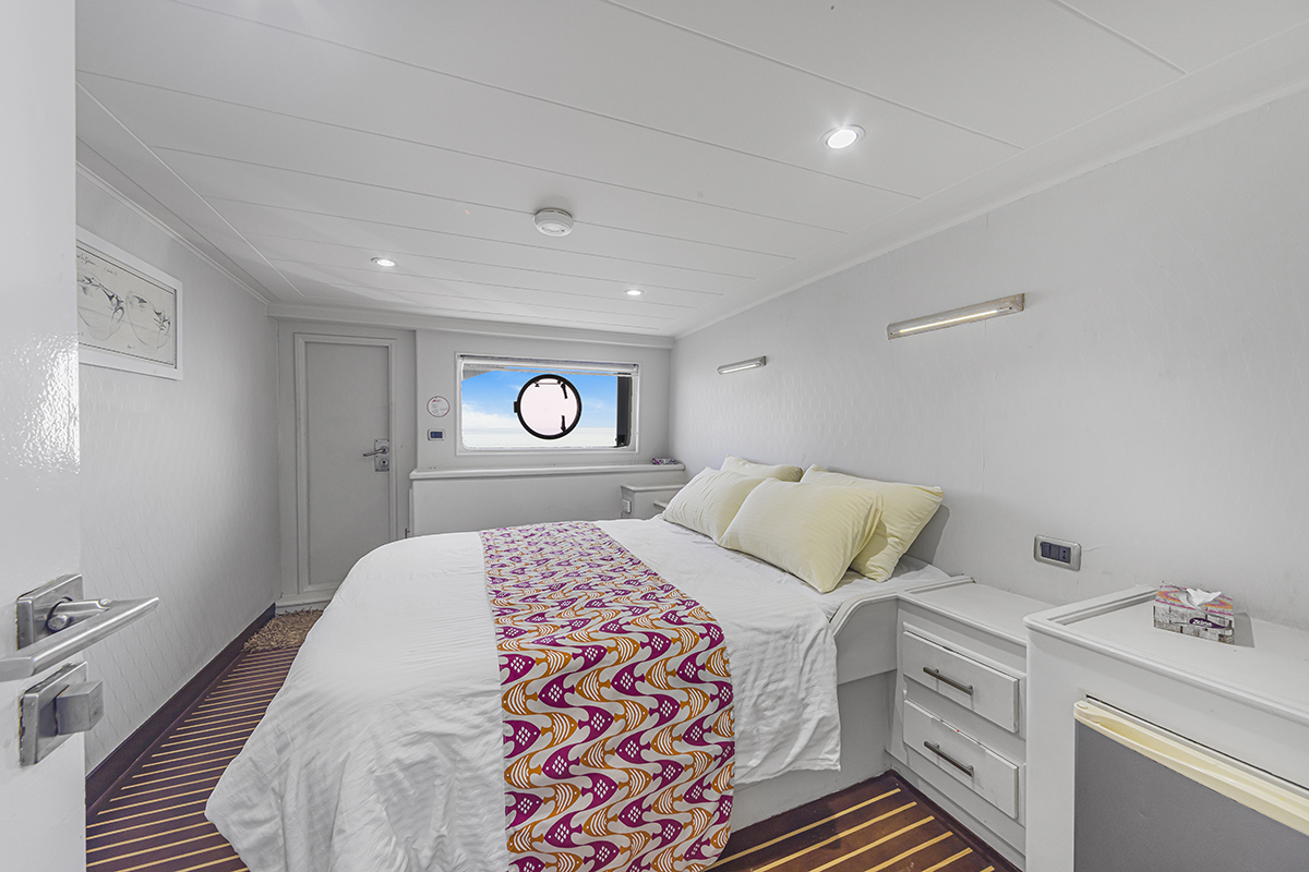 Immagine M/y Aldebaran 