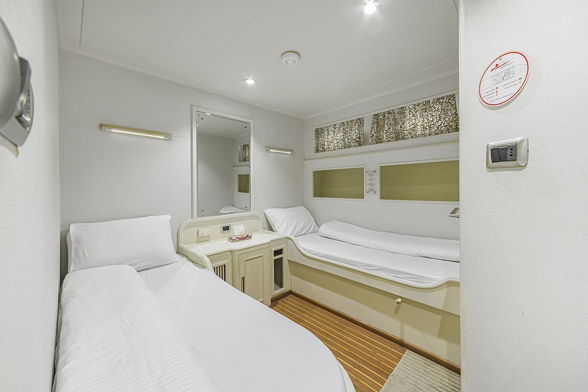 Immagine M/y Aldebaran 