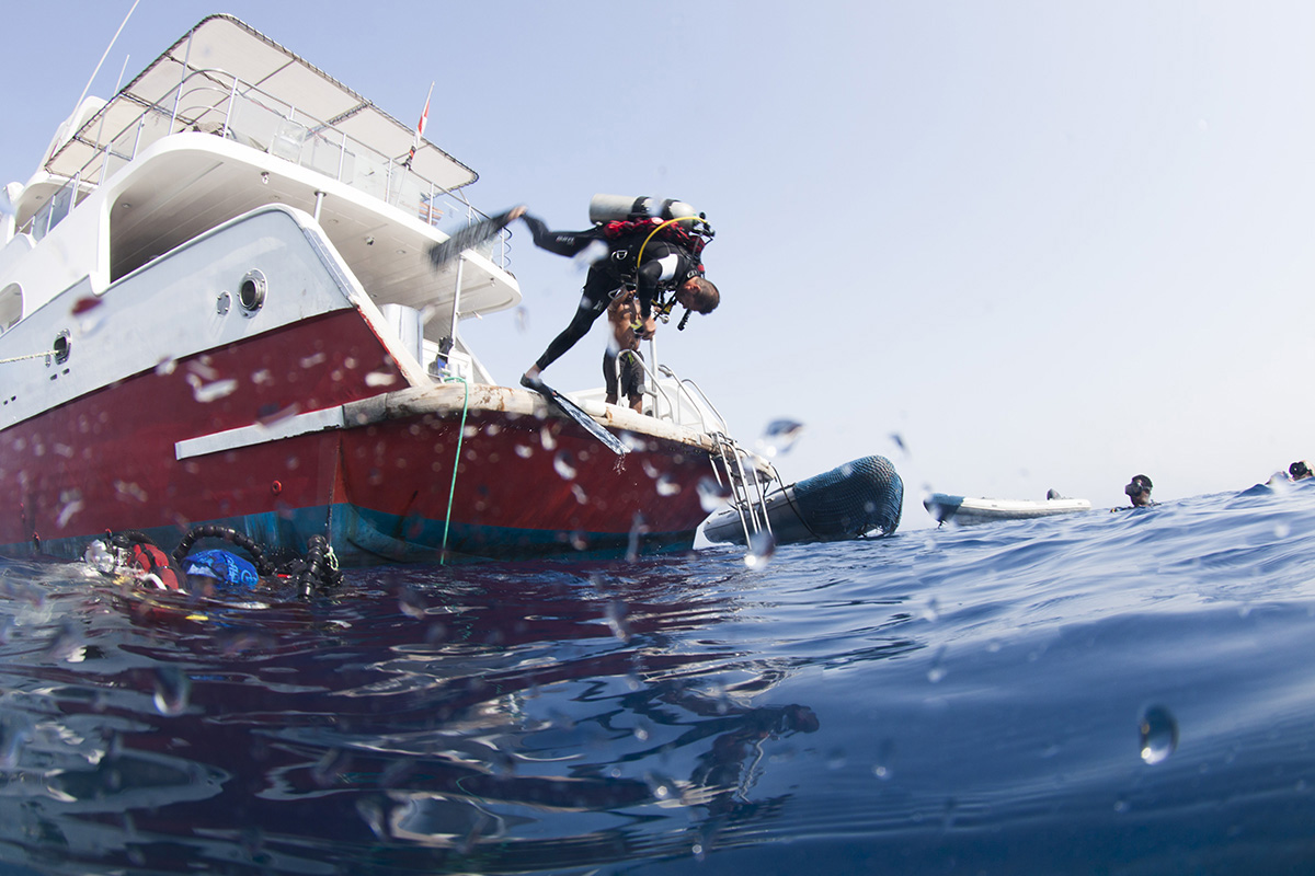 Immagine M/y Aldebaran 