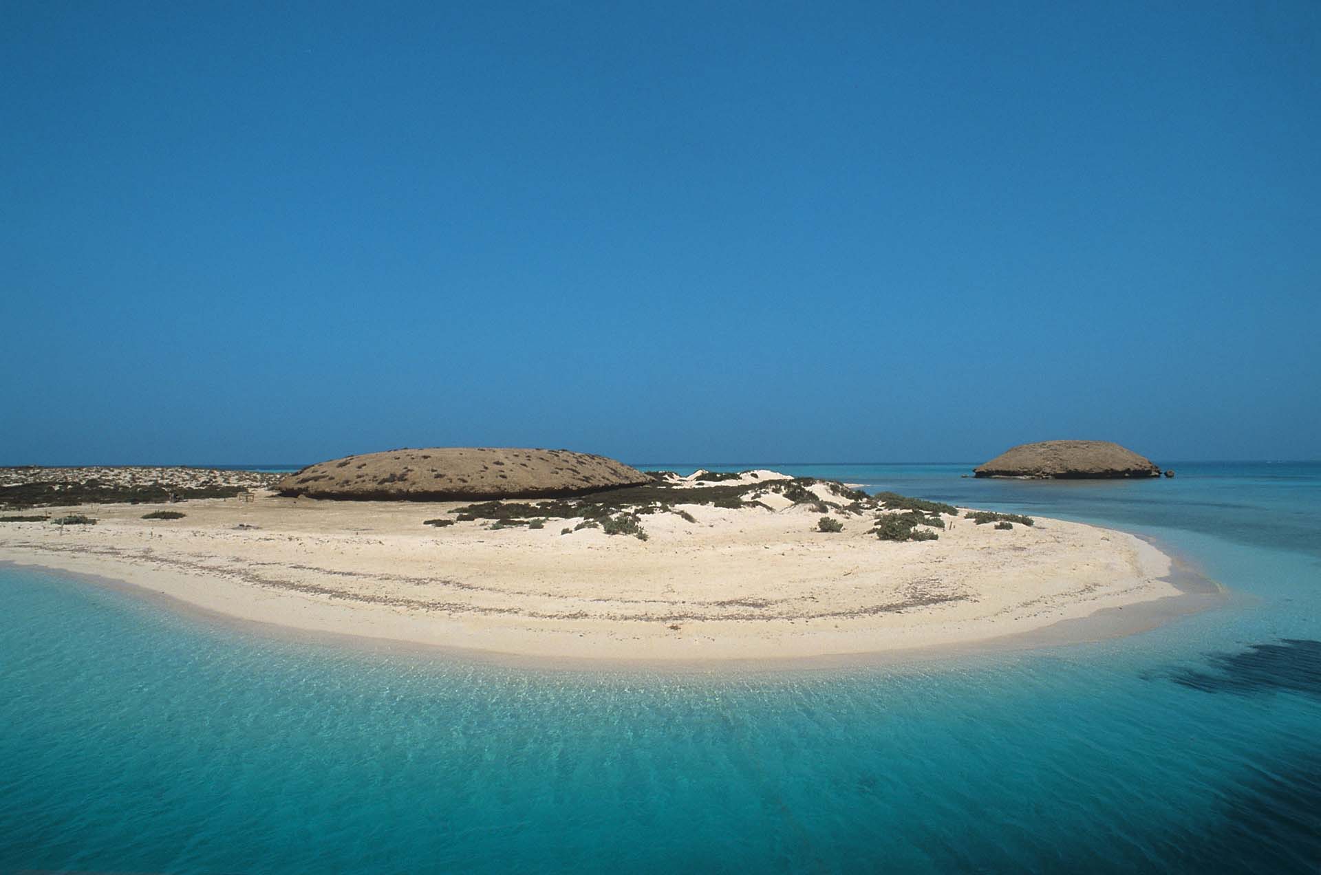 Immagine Farasan Banks 