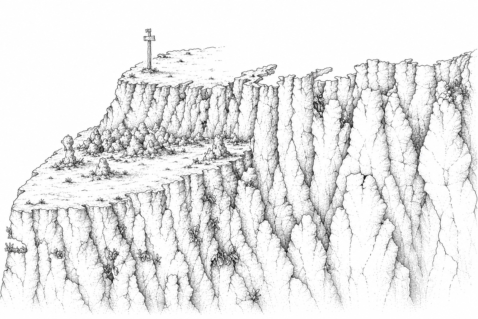 Cartina Suflani sud