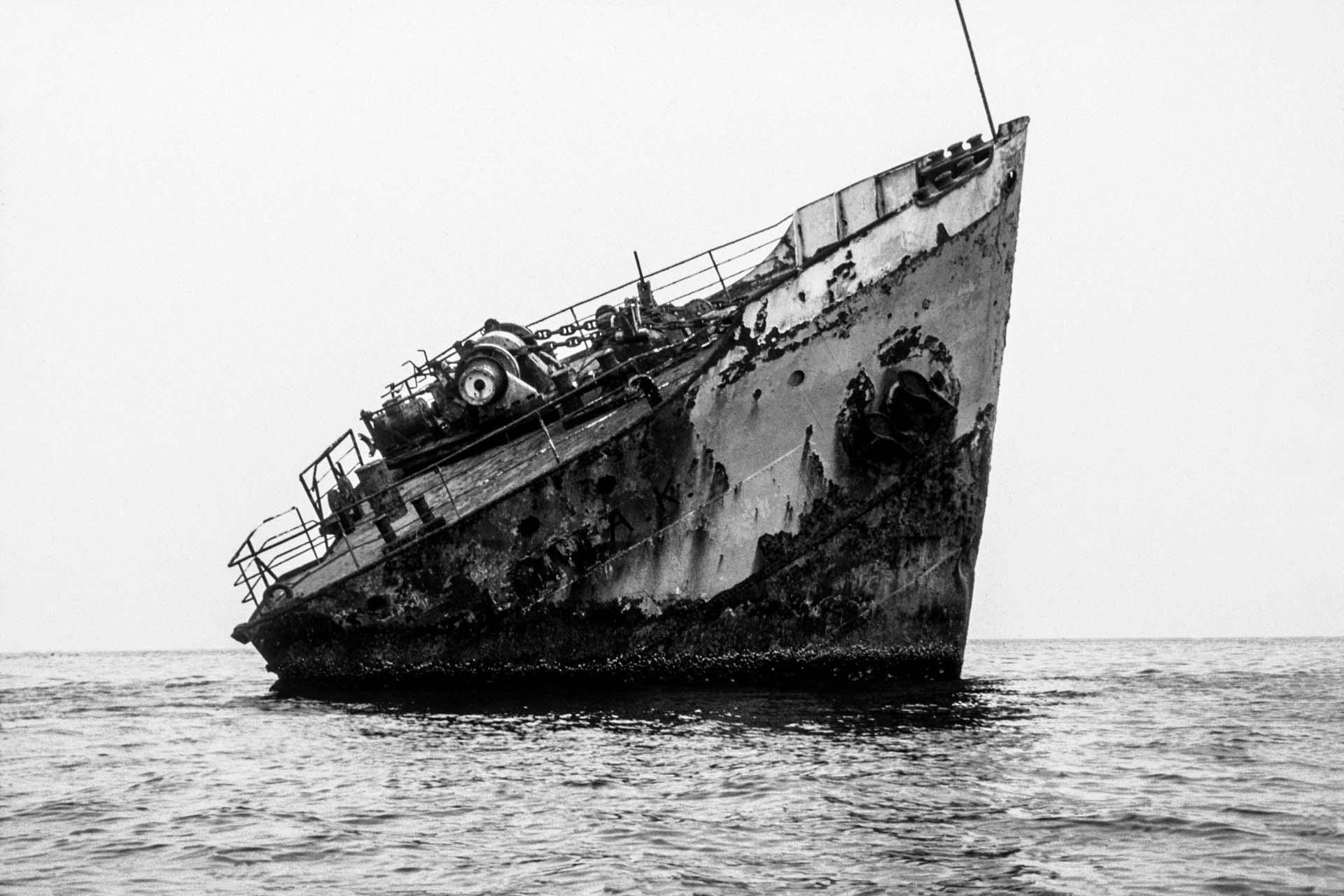 Immagine del viaggio