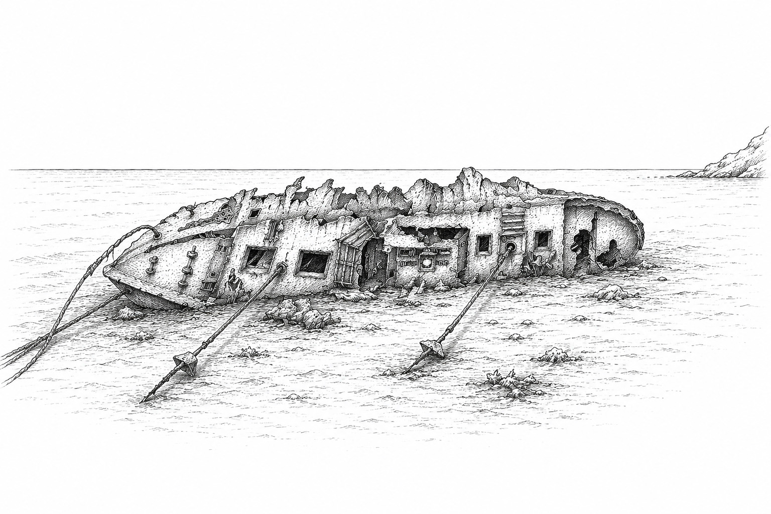 Cartina Urania