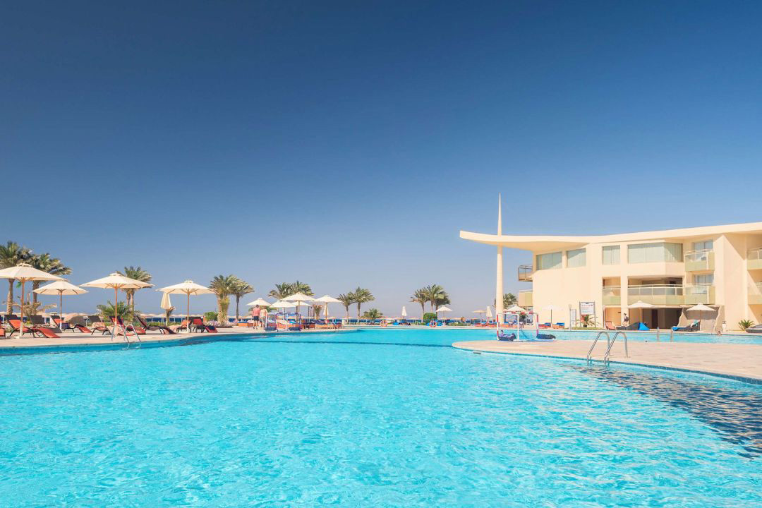 Immagine Barceló Tiran Resort 