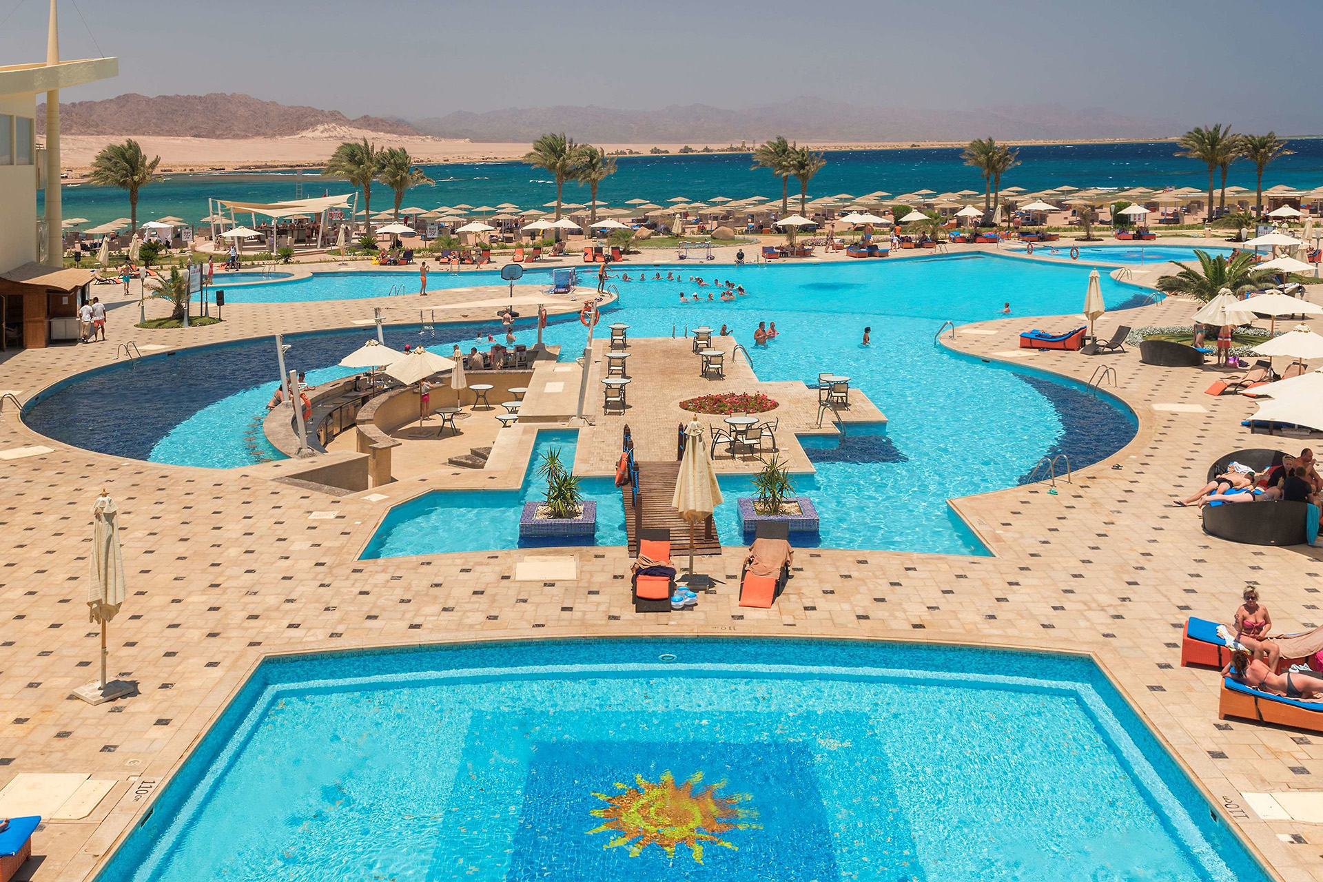 Immagine Barceló Tiran Resort  