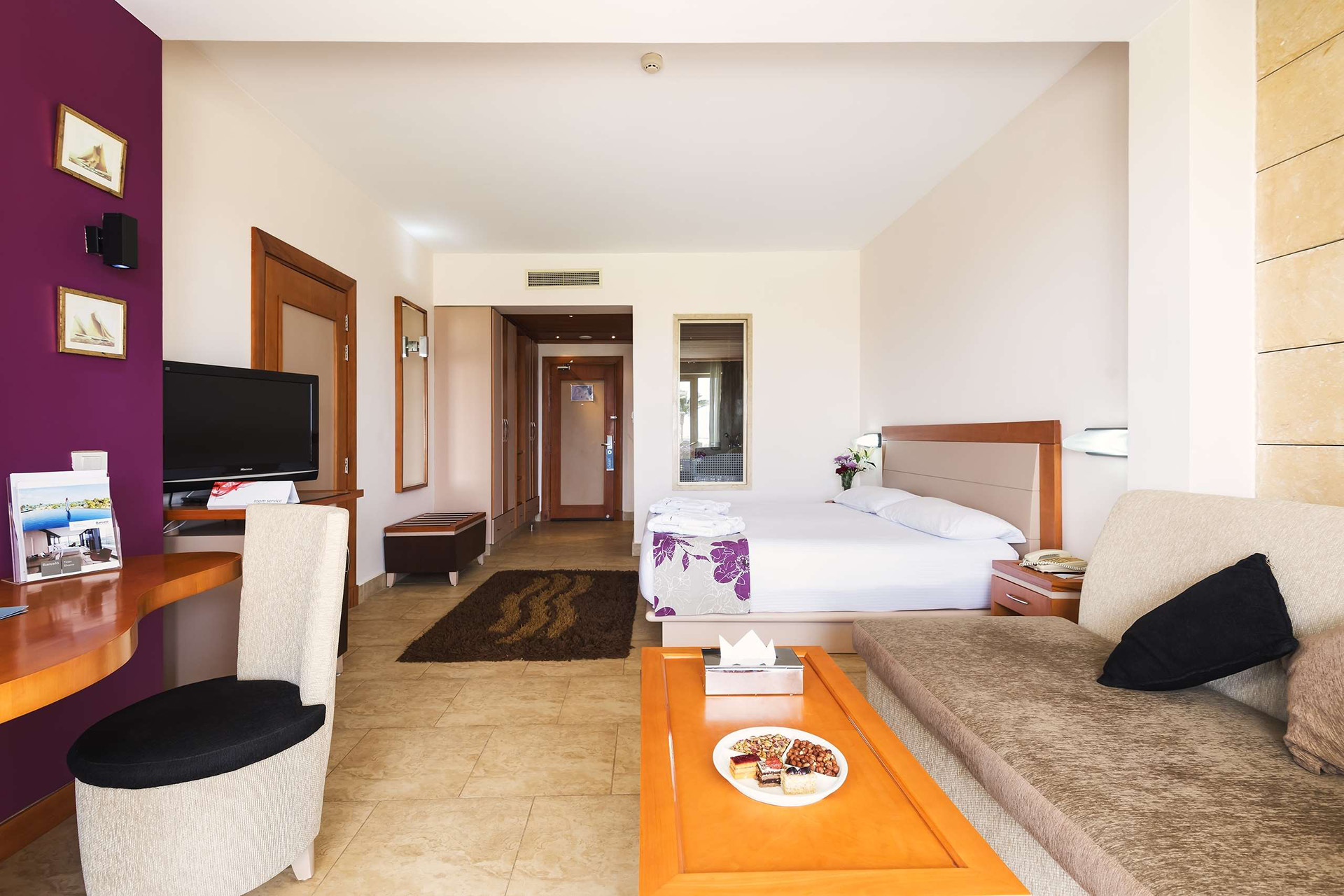 Immagine Barceló Tiran Resort  