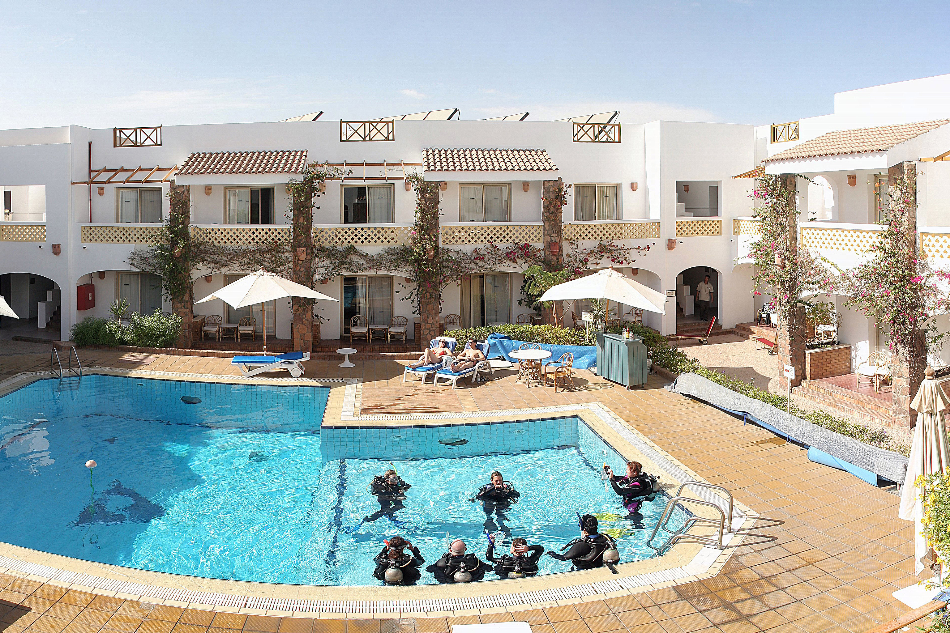Immagine Camel Dive Club & Boutique Hotel 