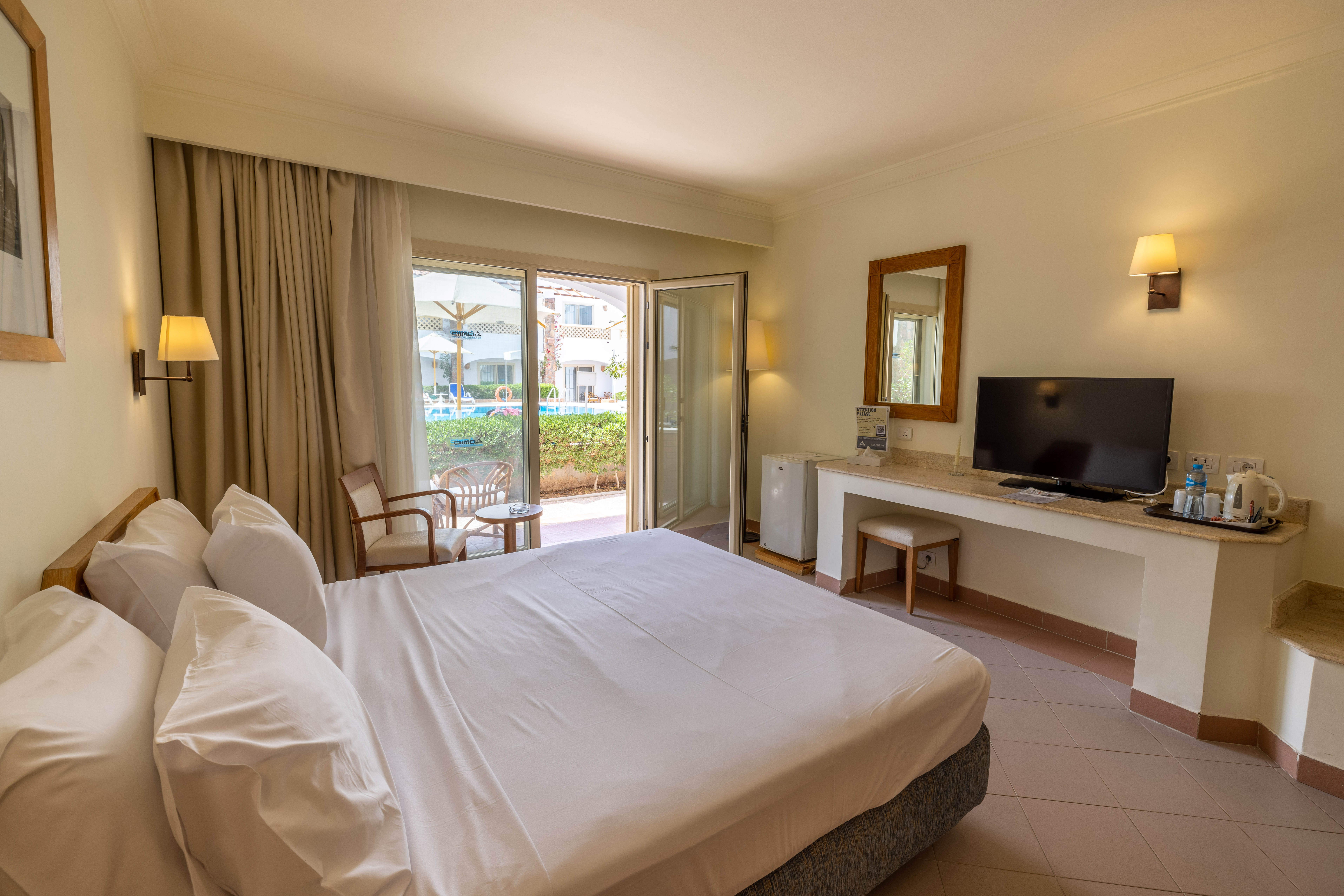 Immagine Camel Dive Club & Boutique Hotel 