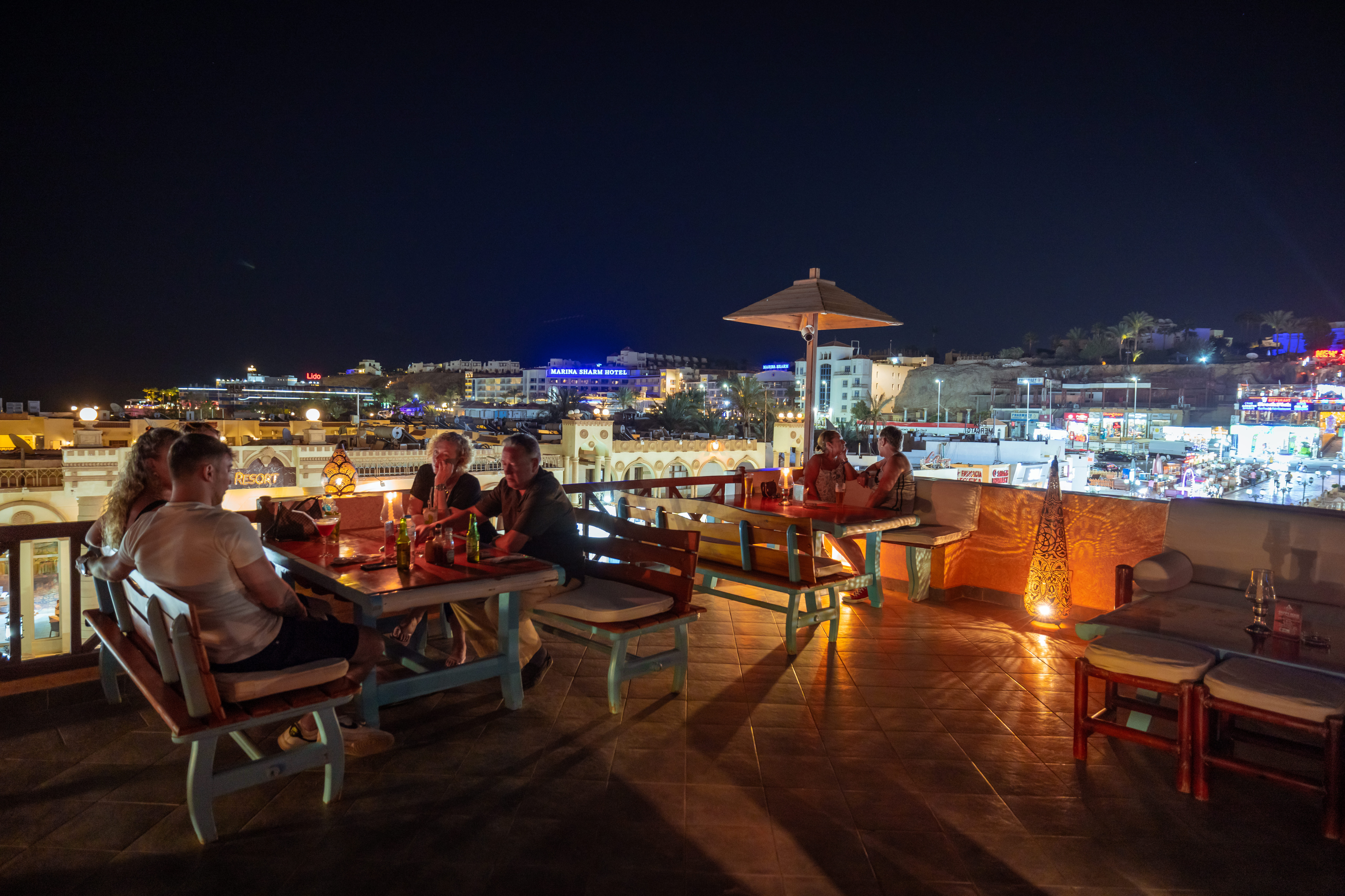 Immagine Camel Dive Club & Boutique Hotel 