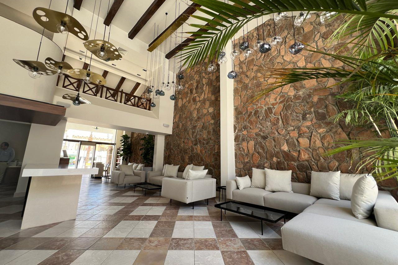 Immagine Camel Dive Club & Boutique Hotel 