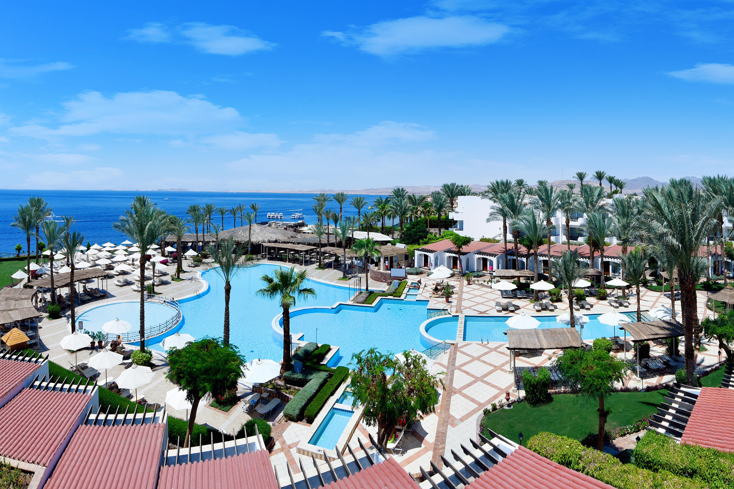 Immagine Jaz Fanara Resort