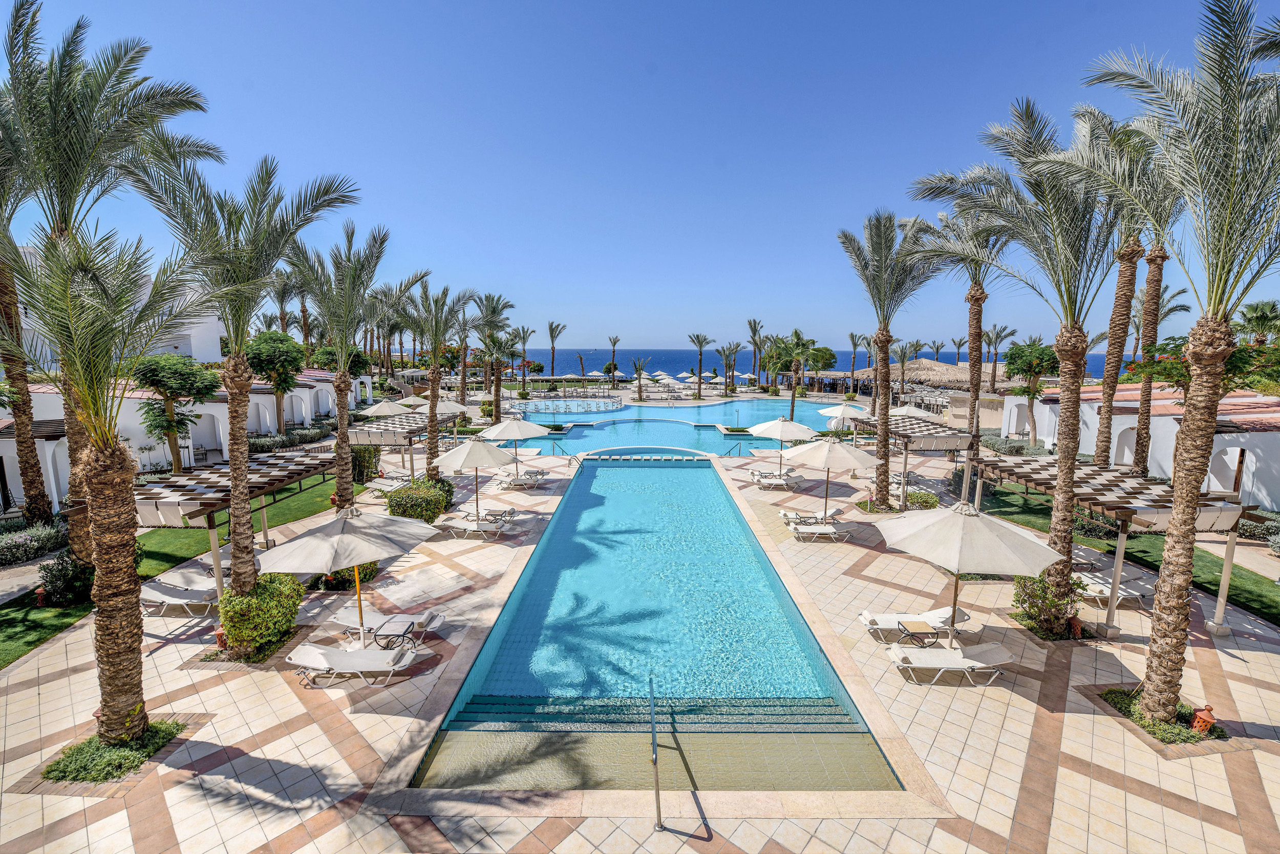 Immagine Jaz Fanara Resort 