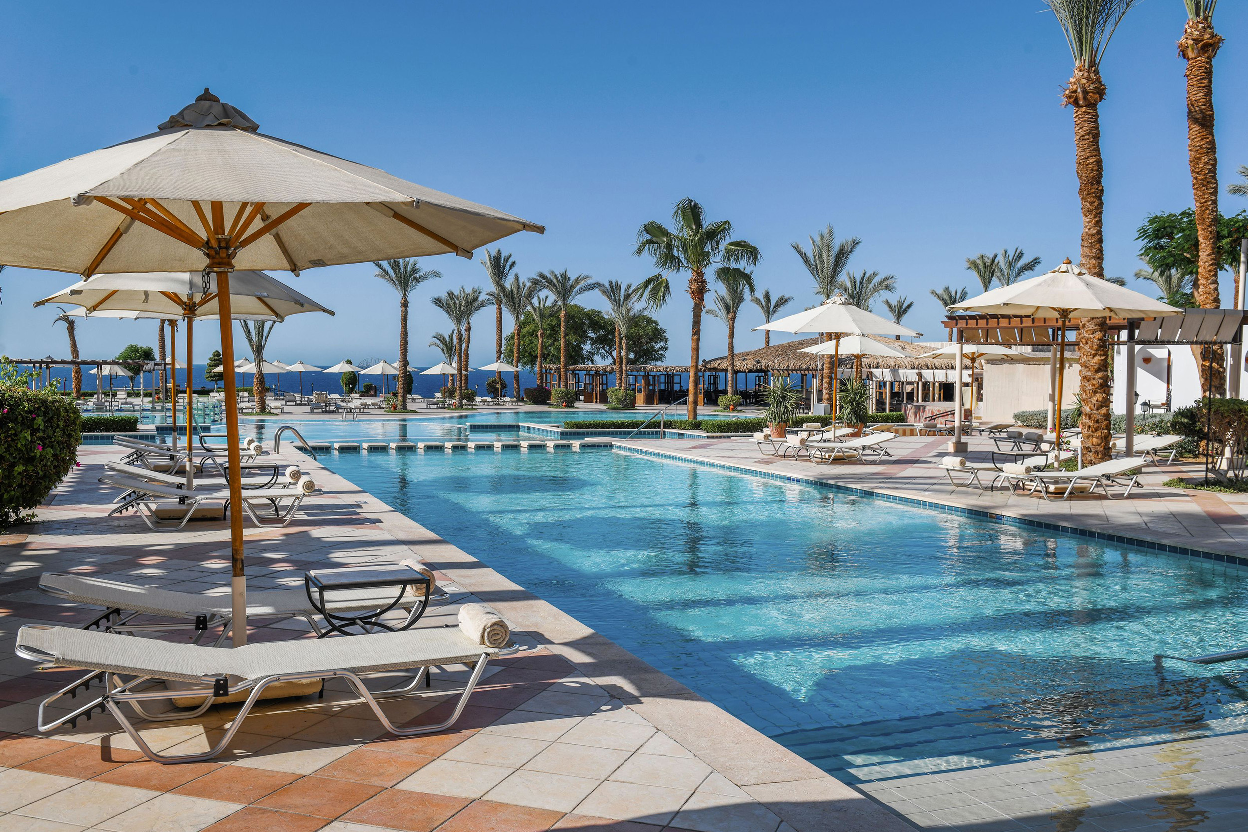 Immagine Jaz Fanara Resort 