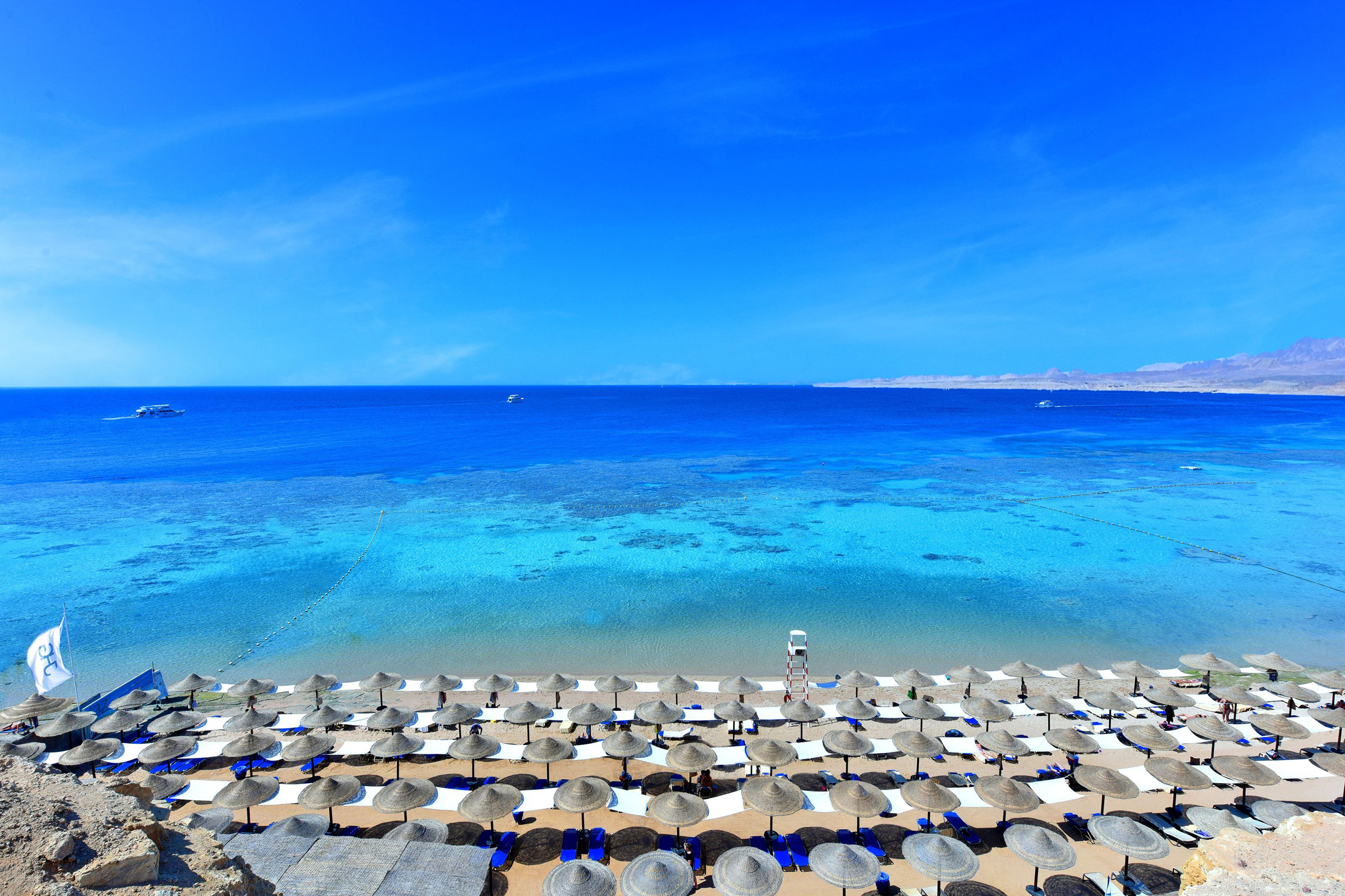 Immagine Jaz Fanara Resort 