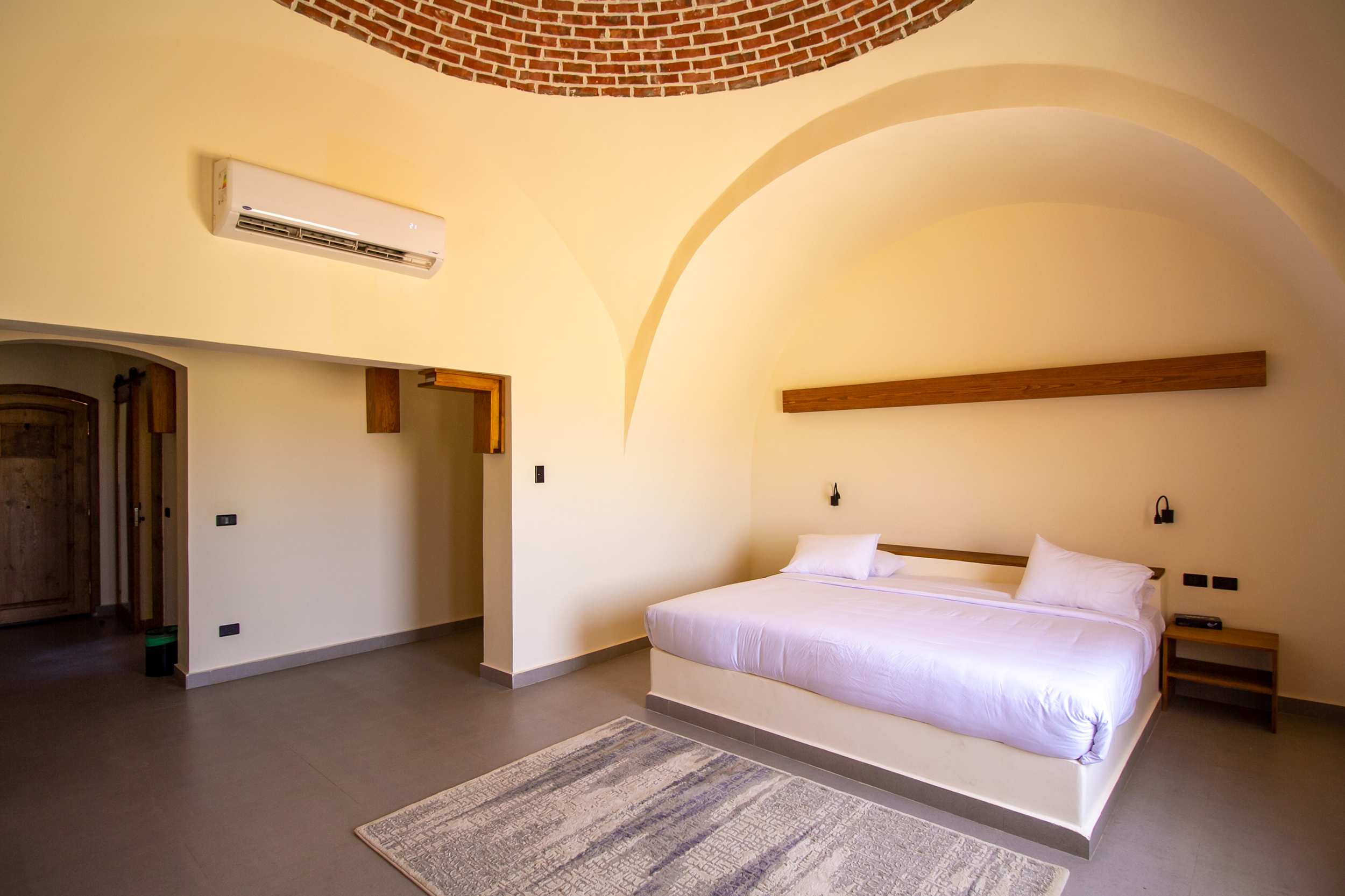 Immagine Marsa Shagra Eco Resort 