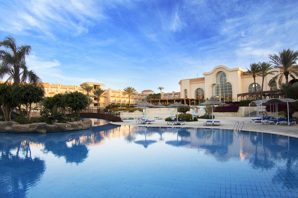 Immagine Pyramisa Sahl Hasheesh Resort
