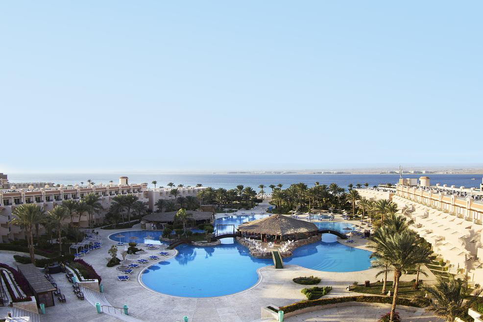Immagine Pyramisa Sahl Hasheesh Resort 