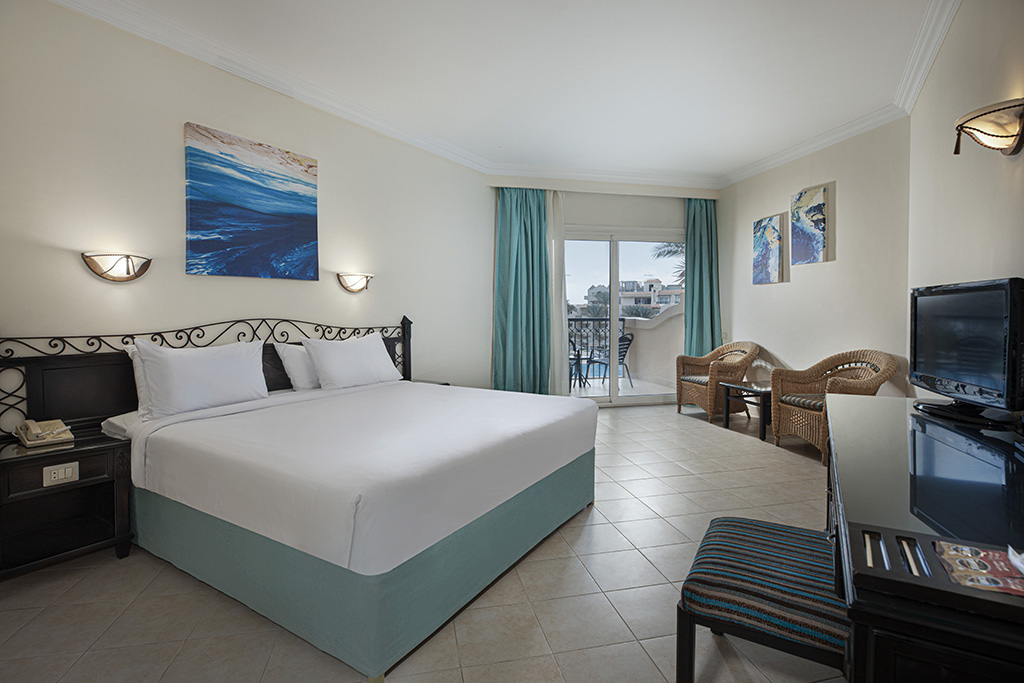 Immagine Pyramisa Sahl Hasheesh Resort 