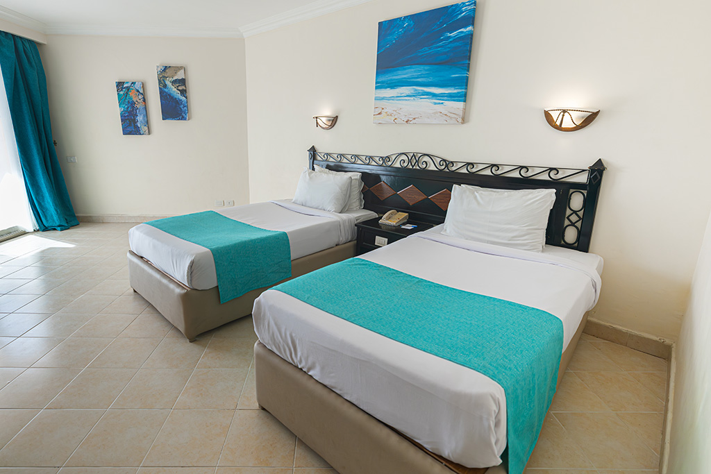 Immagine Pyramisa Sahl Hasheesh Resort 