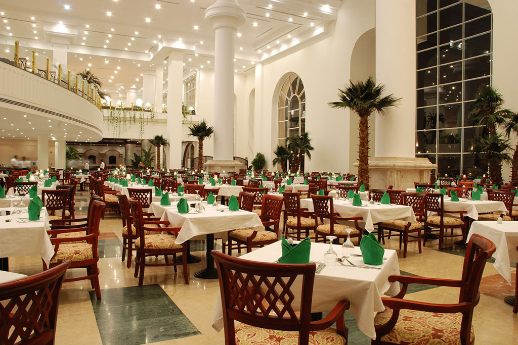 Immagine Pyramisa Sahl Hasheesh Resort 