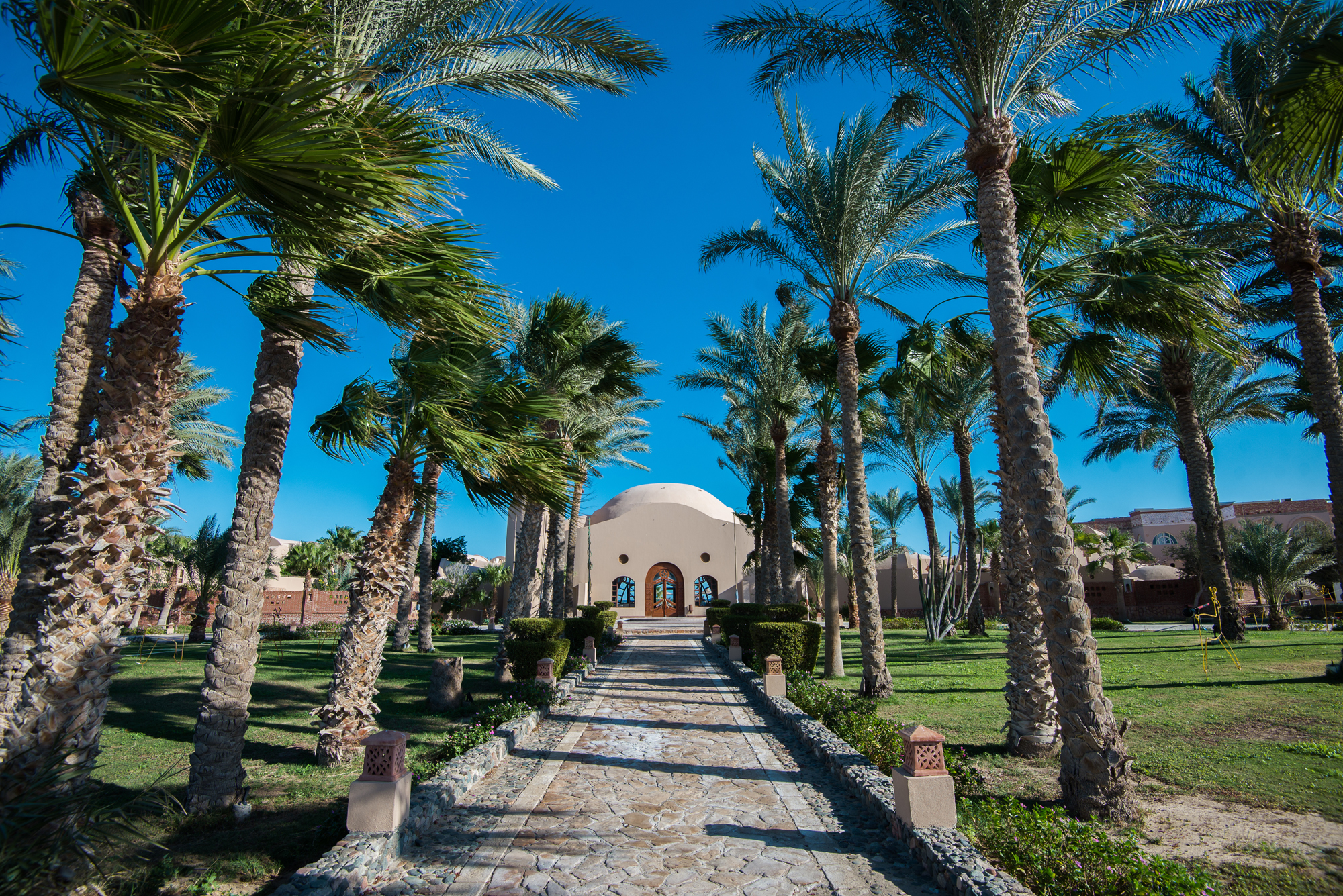Immagine Shams Alam Beach Resort