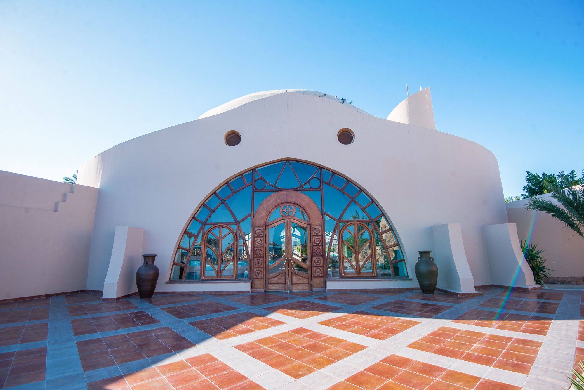 Immagine Shams Alam Beach Resort 