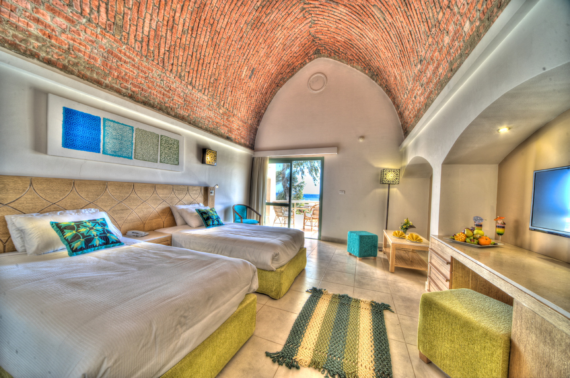 Immagine Shams Alam Beach Resort 