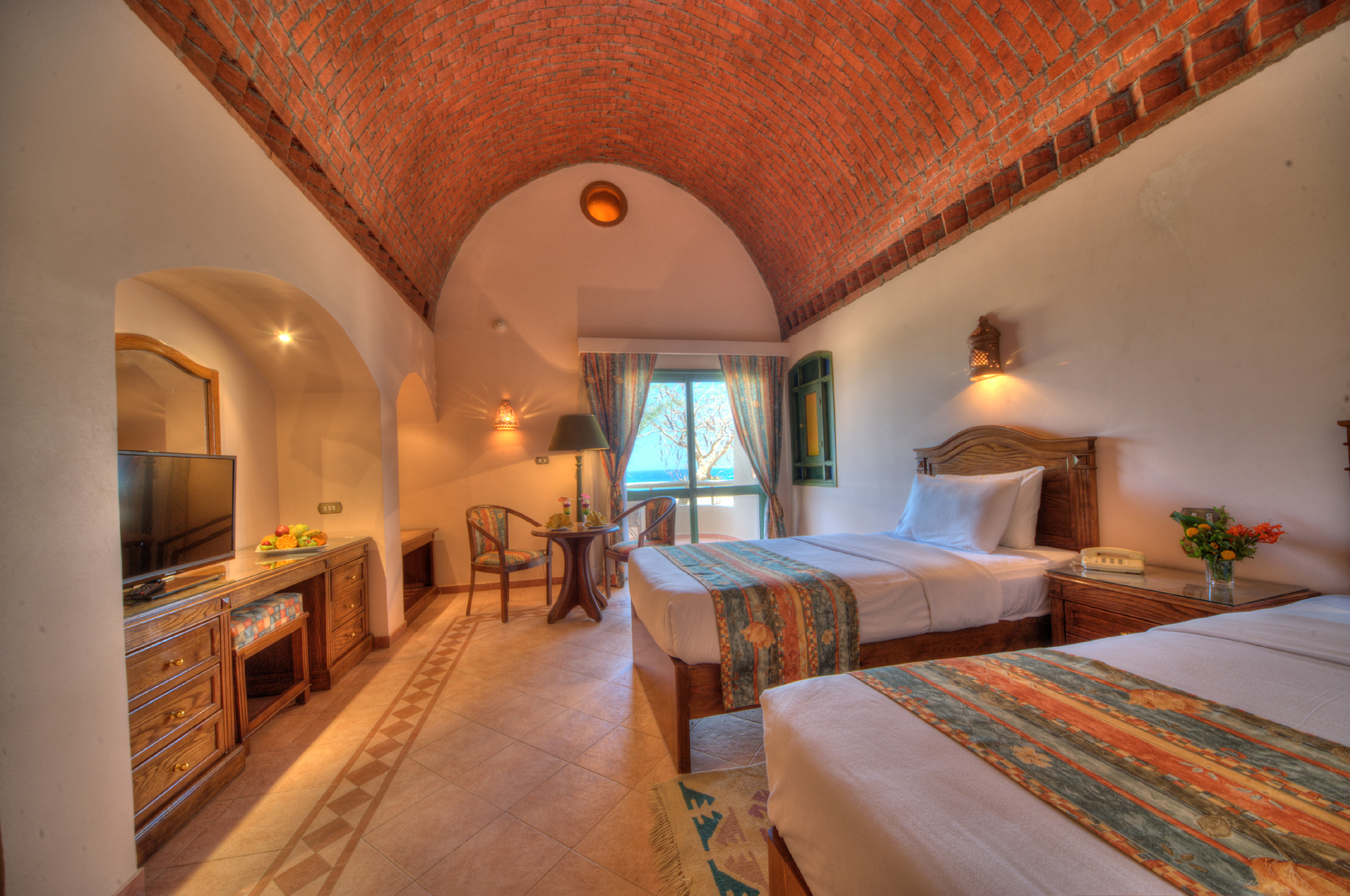 Immagine Shams Alam Beach Resort 