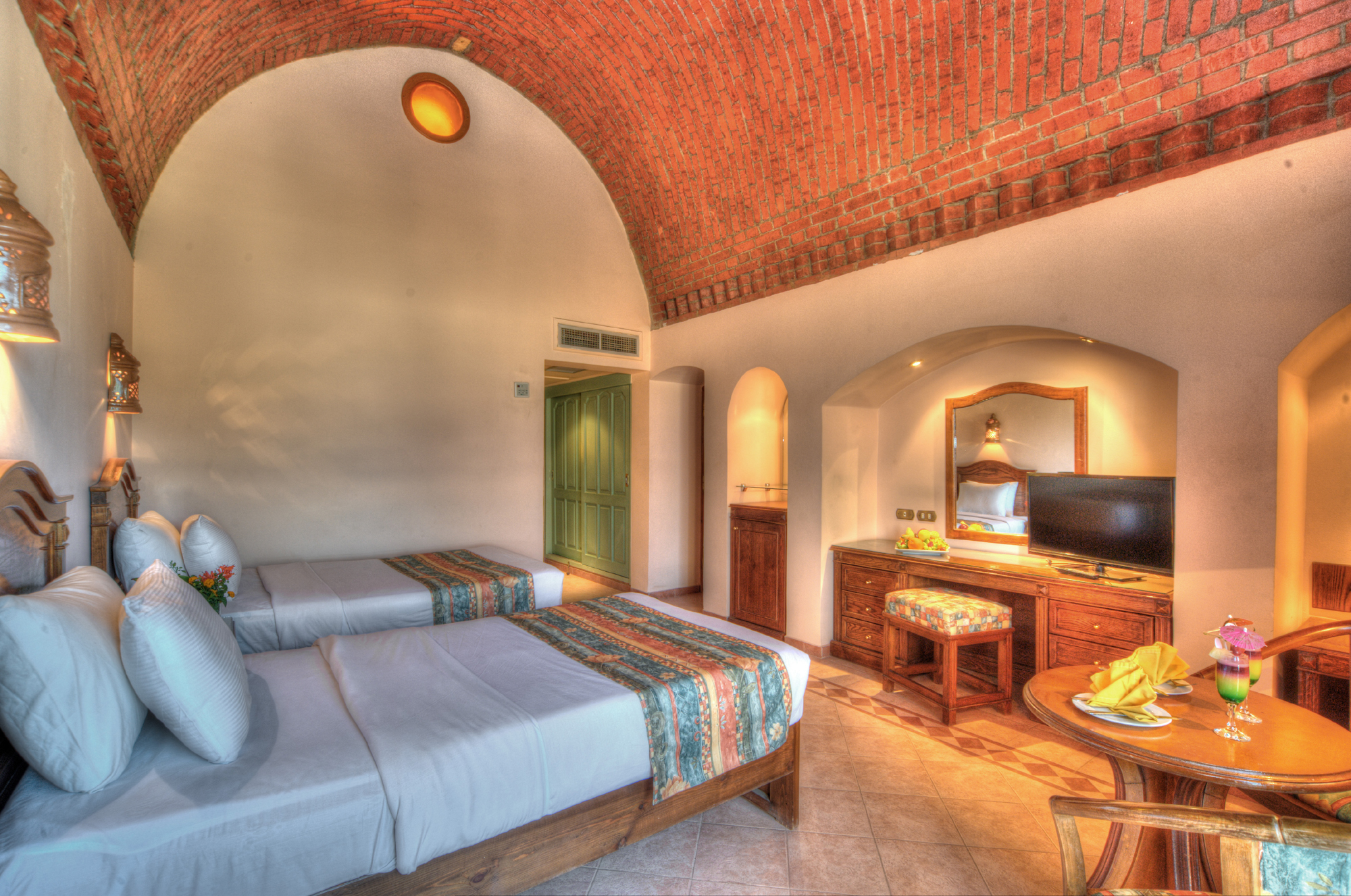 Immagine Shams Alam Beach Resort 