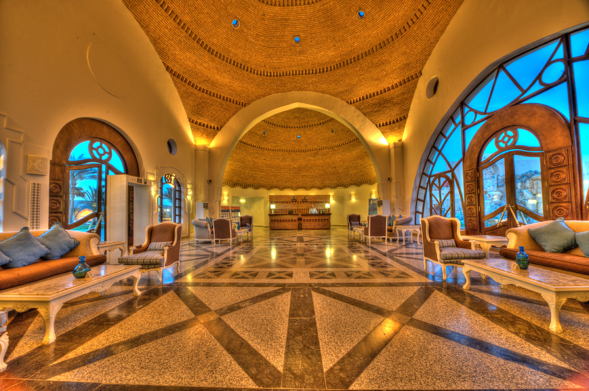 Immagine Shams Alam Beach Resort 