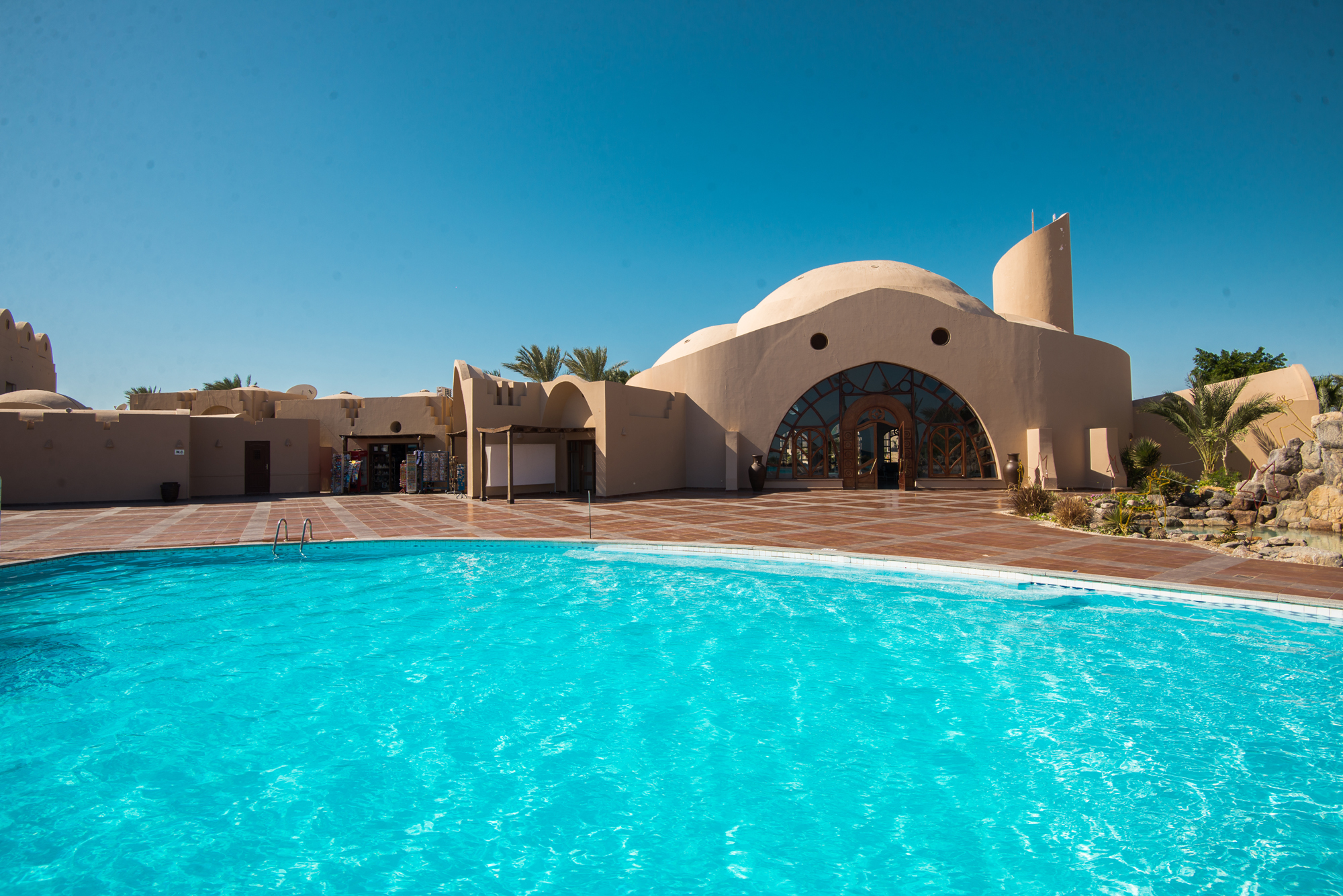 Immagine Shams Alam Beach Resort 