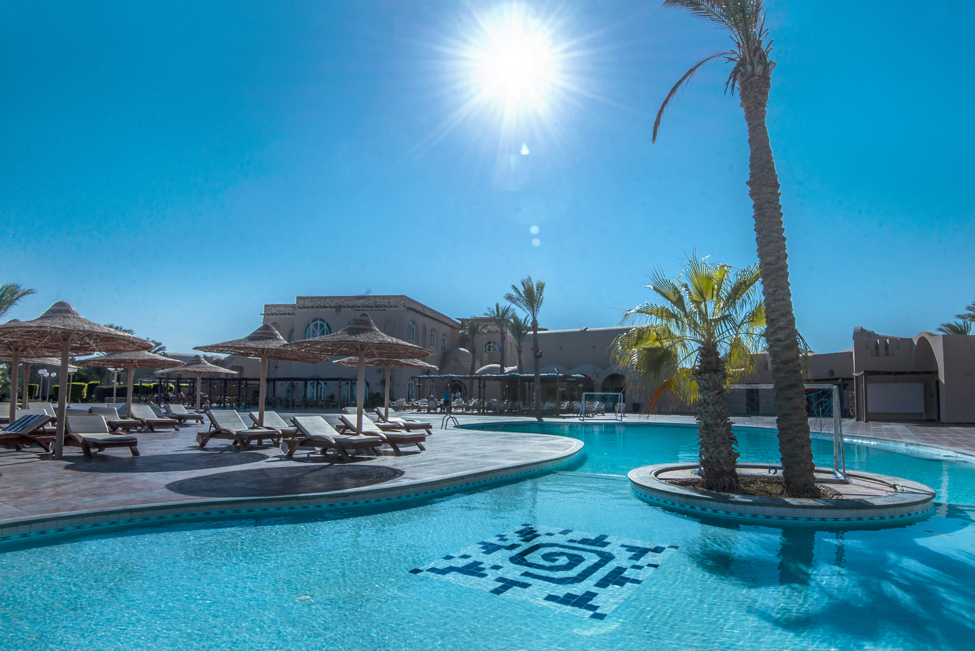 Immagine Shams Alam Beach Resort 