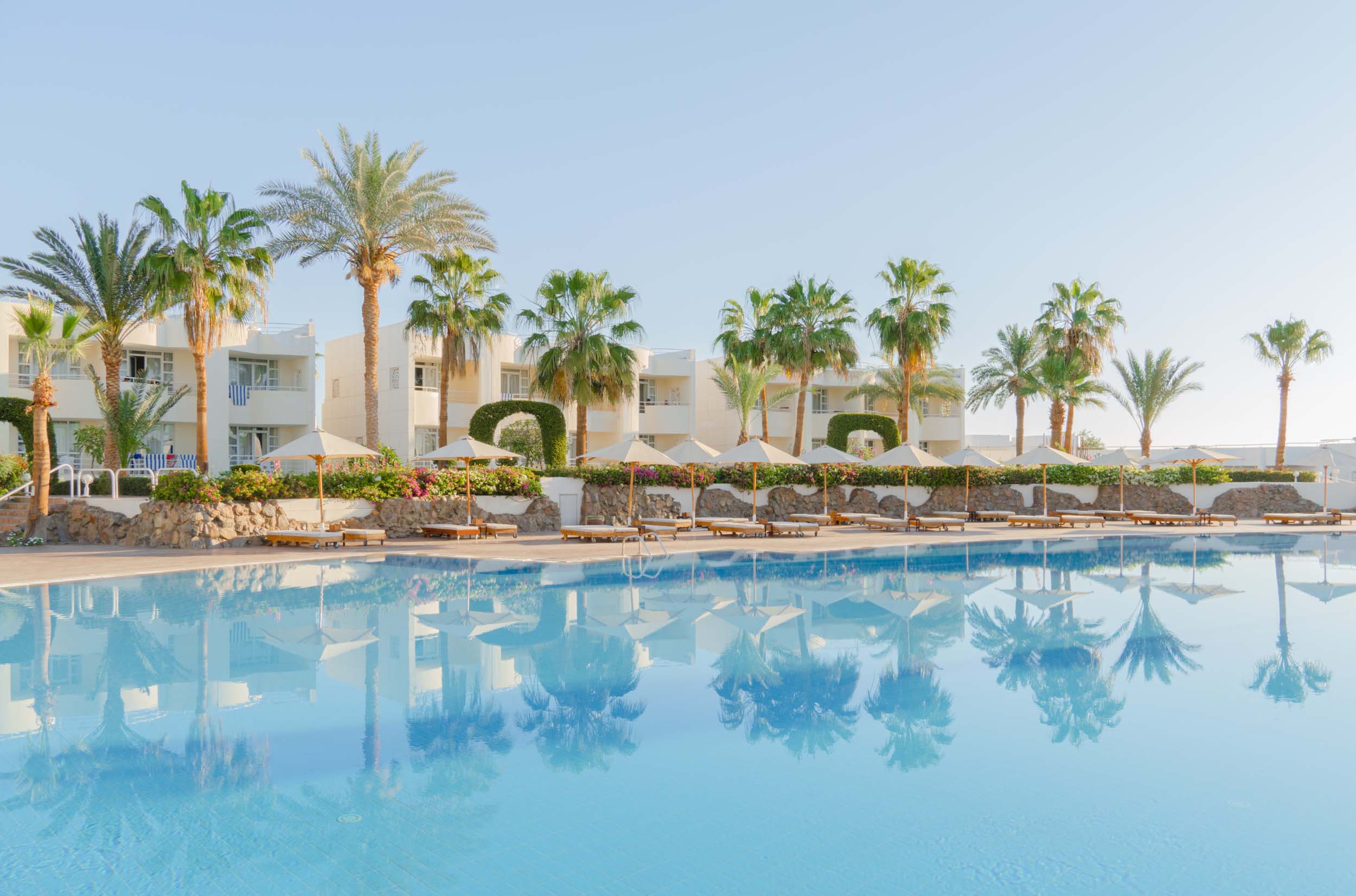 Immagine Sharm Reef Hotel