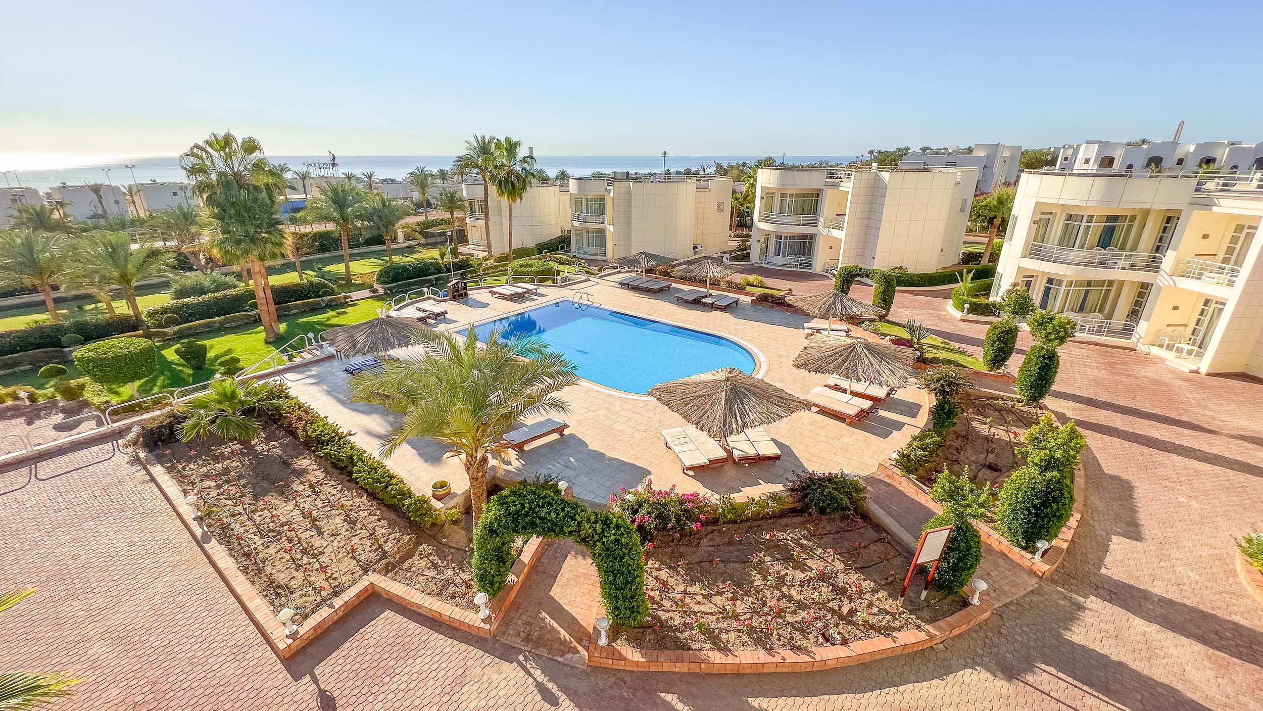 Immagine Sharm Reef Hotel 