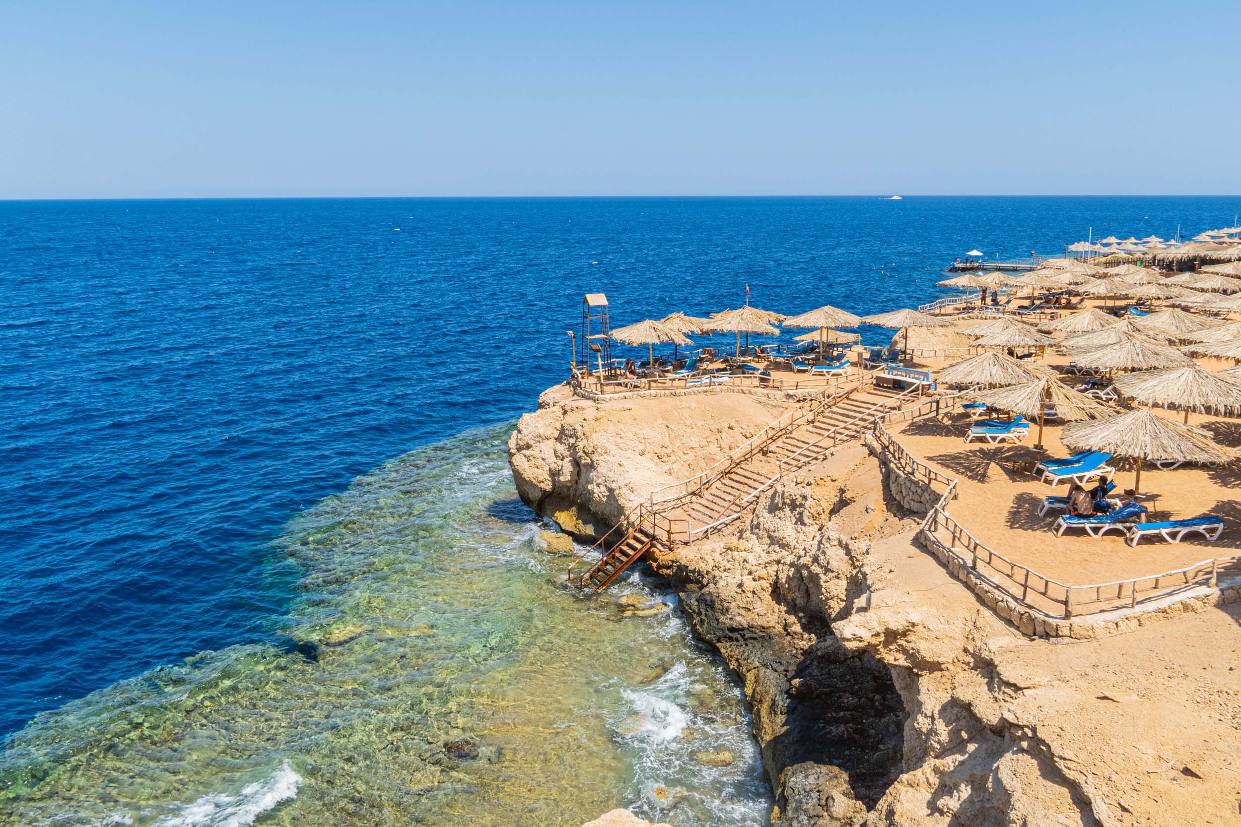 Immagine Sharm Reef Hotel 