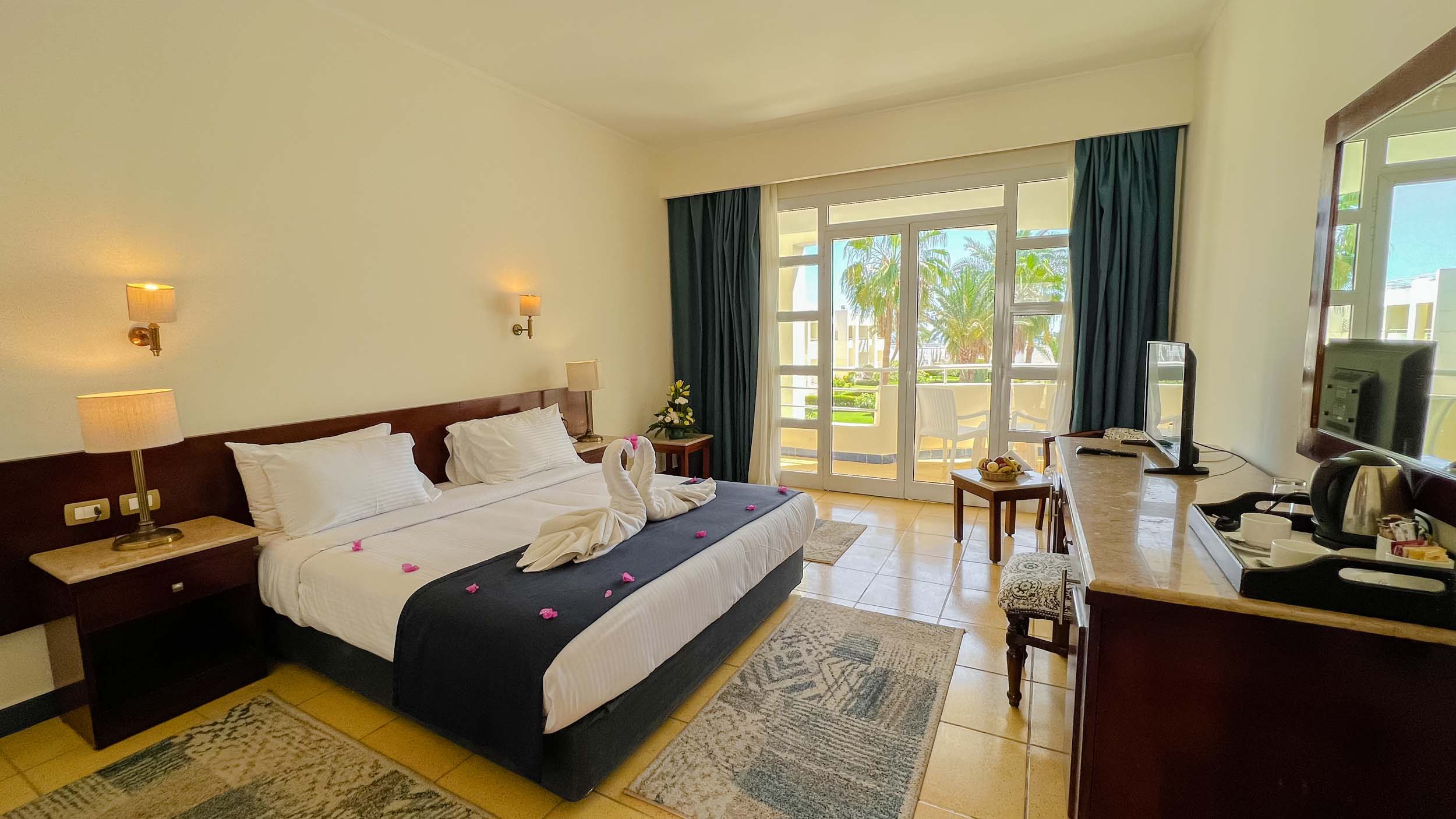 Immagine Sharm Reef Hotel 