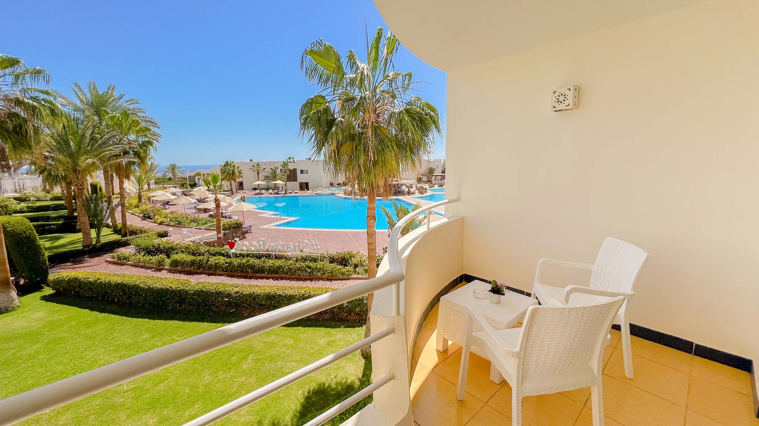 Immagine Sharm Reef Hotel 