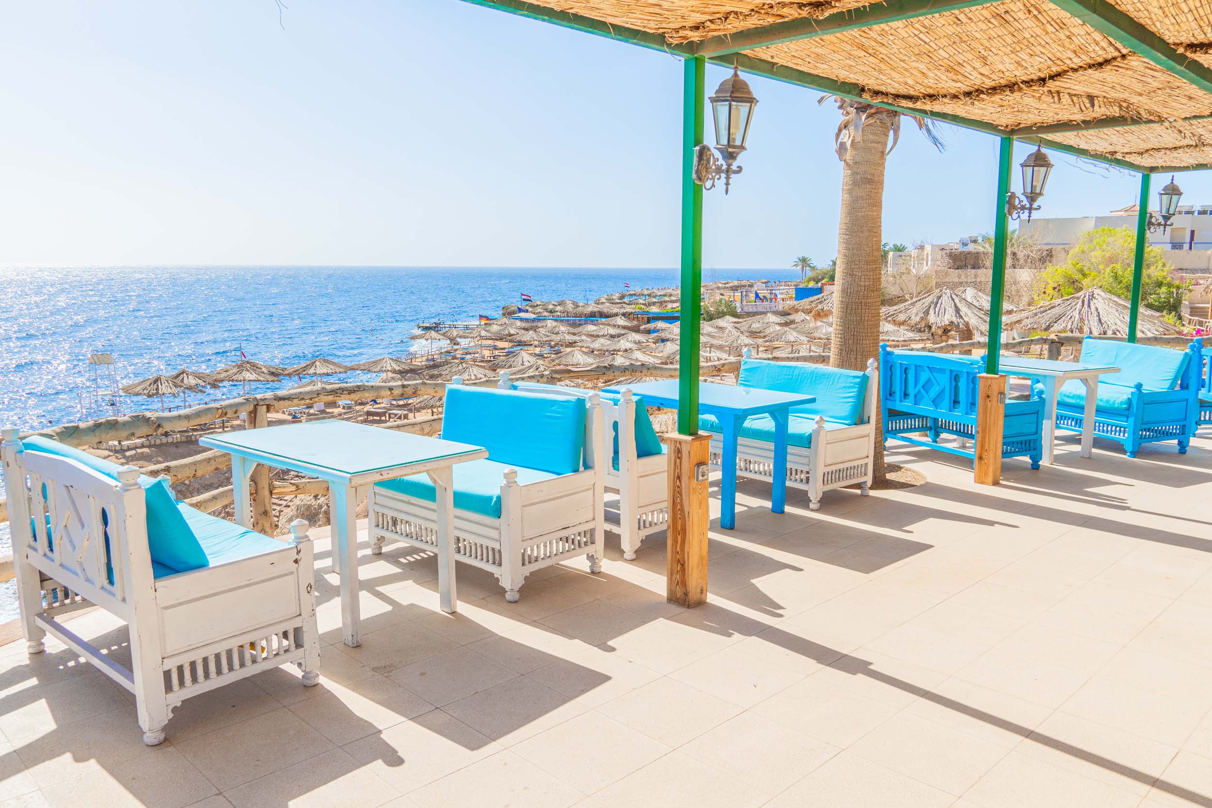 Immagine Sharm Reef Hotel 