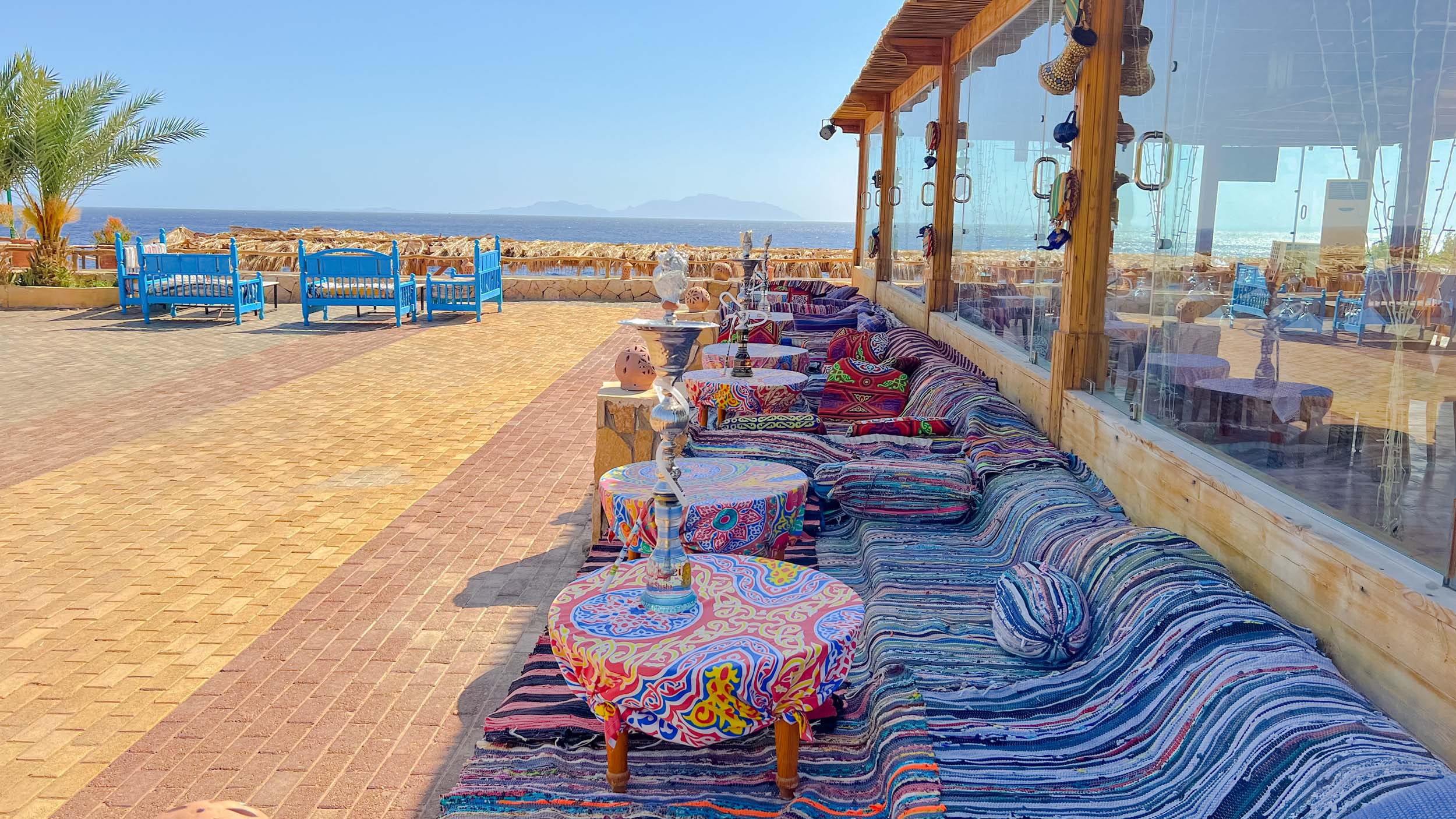 Immagine Sharm Reef Hotel 