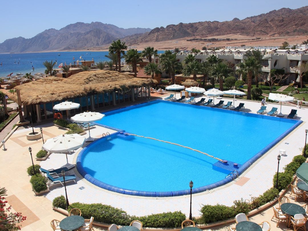Immagine Swiss Inn Resort Dahab