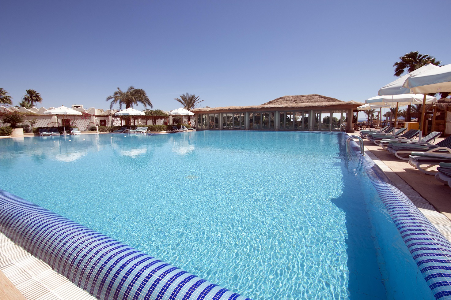 Immagine Swiss Inn Resort Dahab 