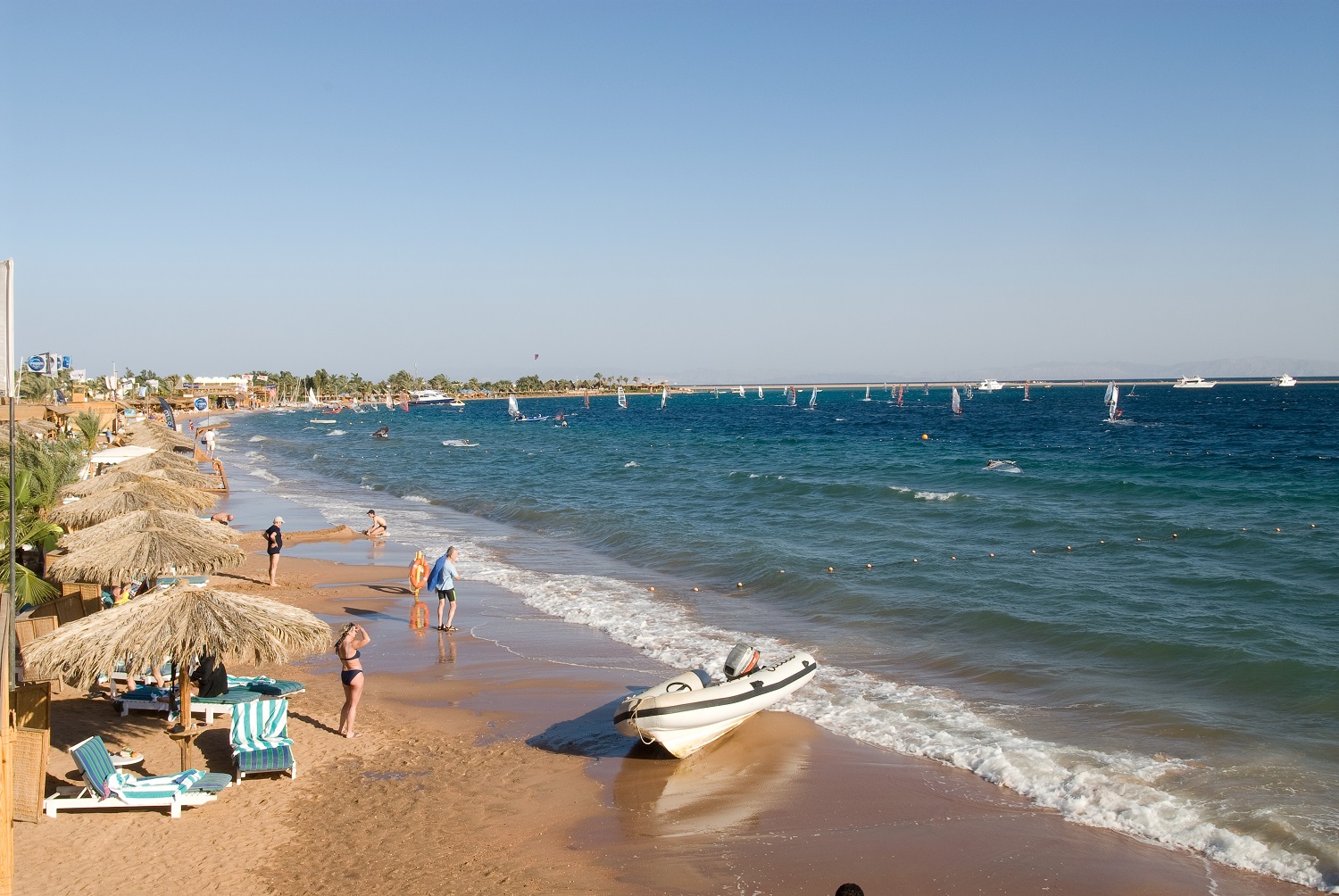 Immagine Swiss Inn Resort Dahab 