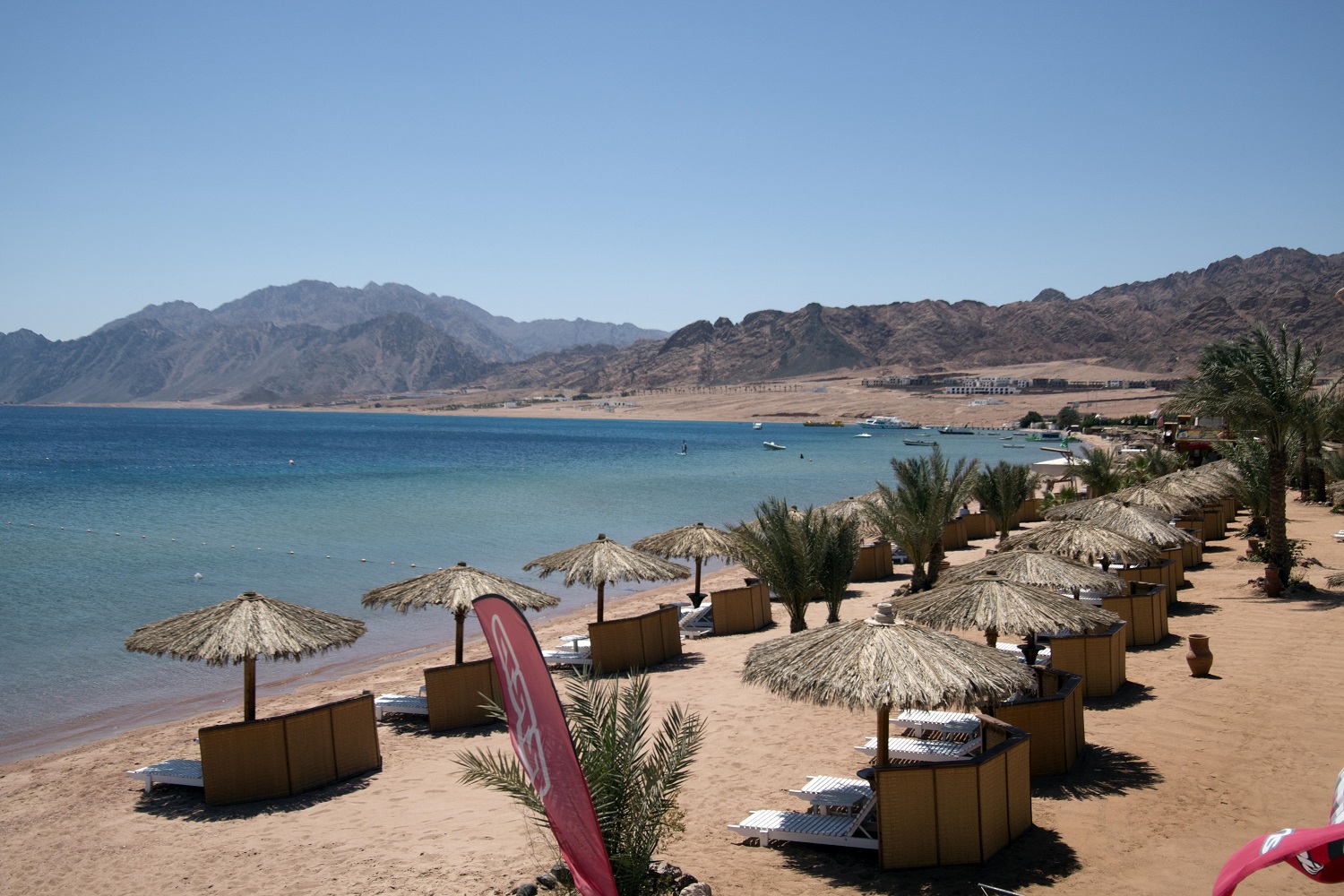 Immagine Swiss Inn Resort Dahab 