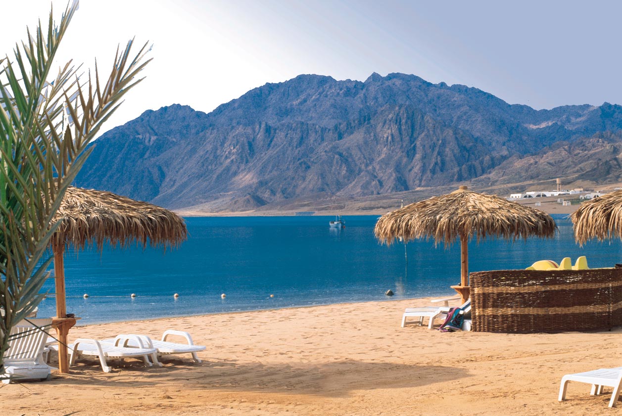 Immagine Swiss Inn Resort Dahab 