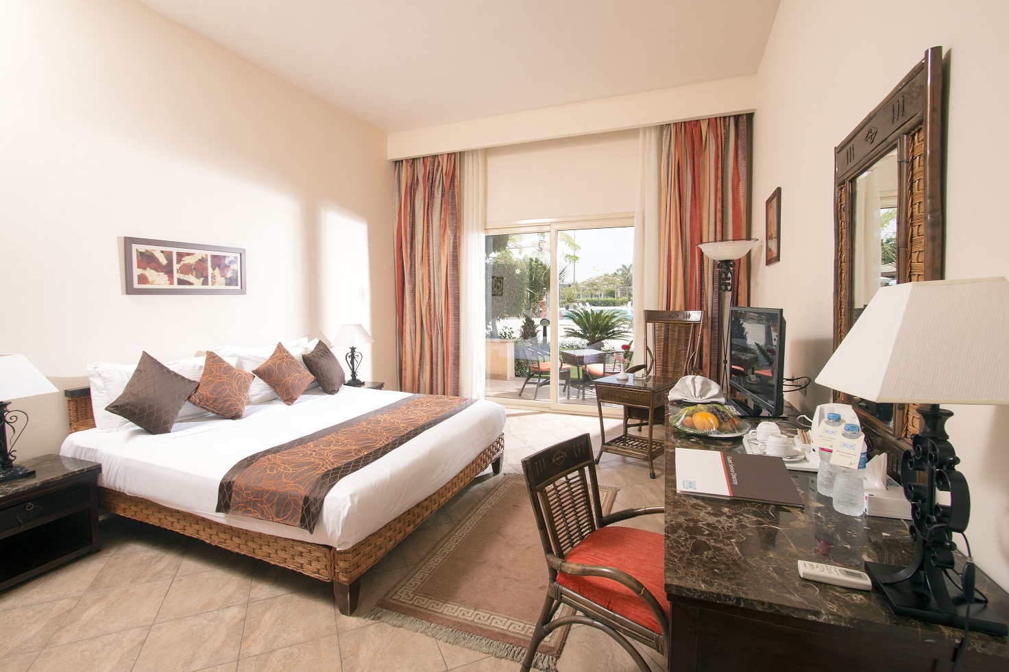 Immagine Swiss Inn Resort Dahab 