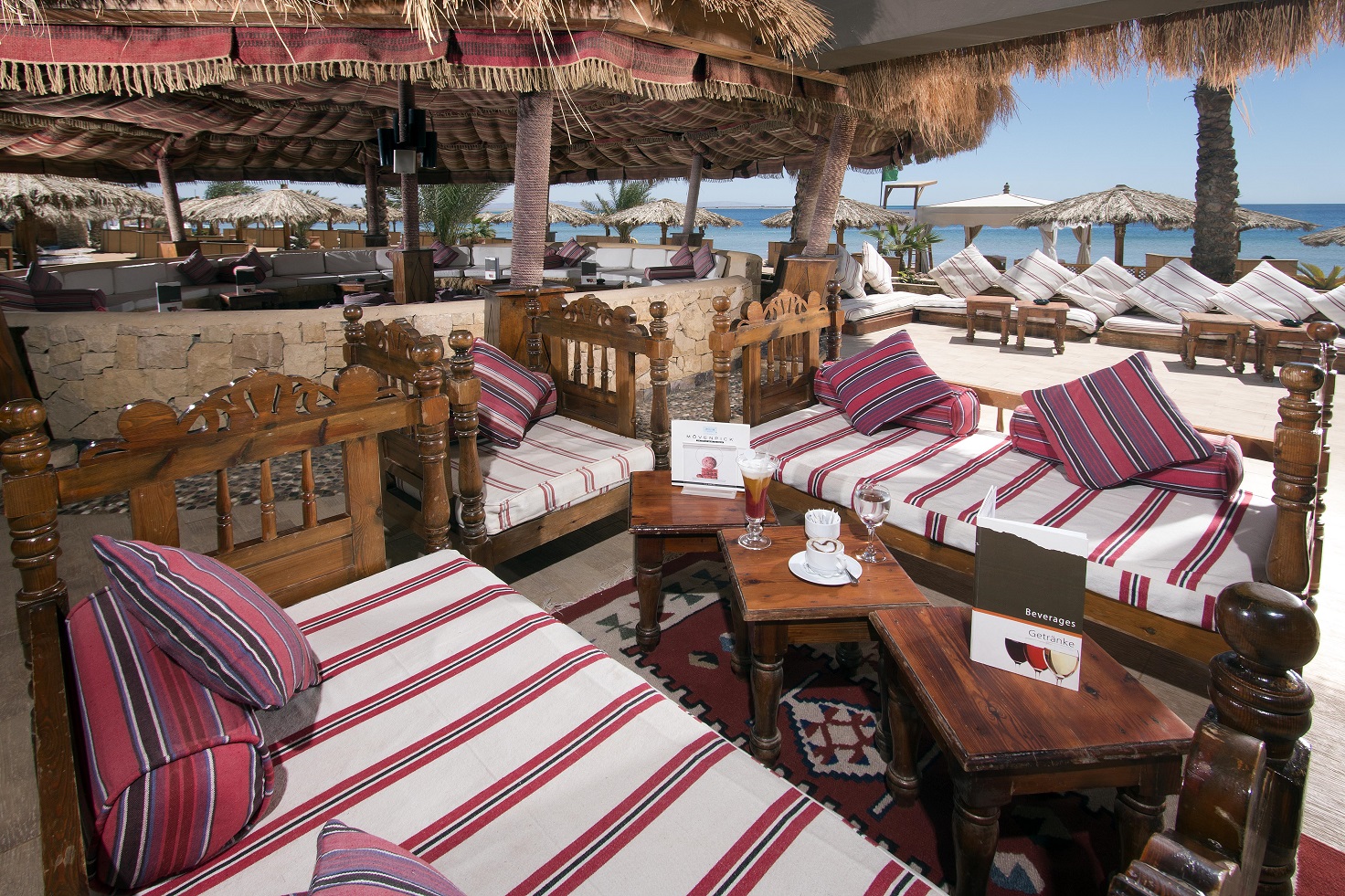 Immagine Swiss Inn Resort Dahab 