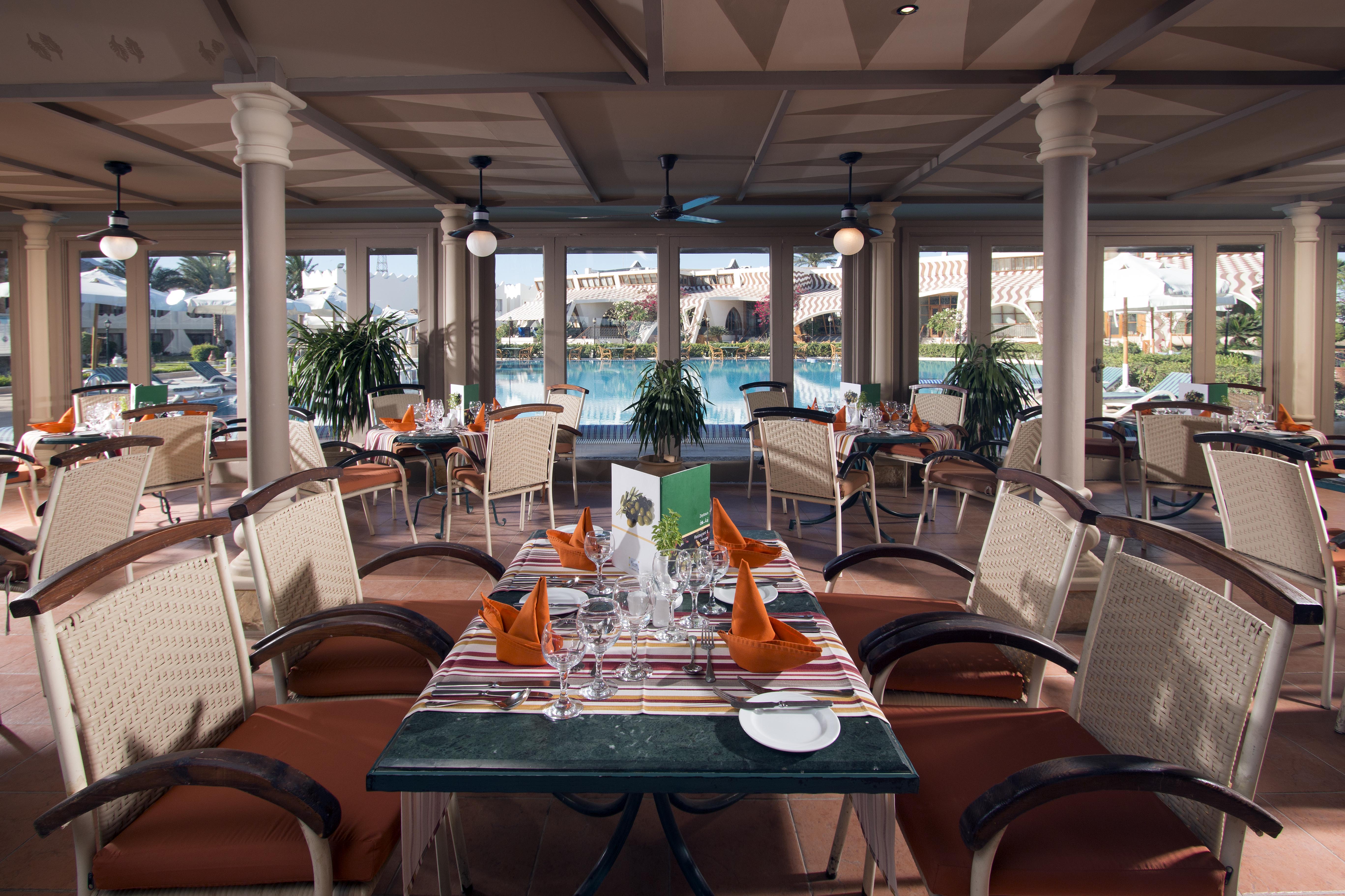 Immagine Swiss Inn Resort Dahab 