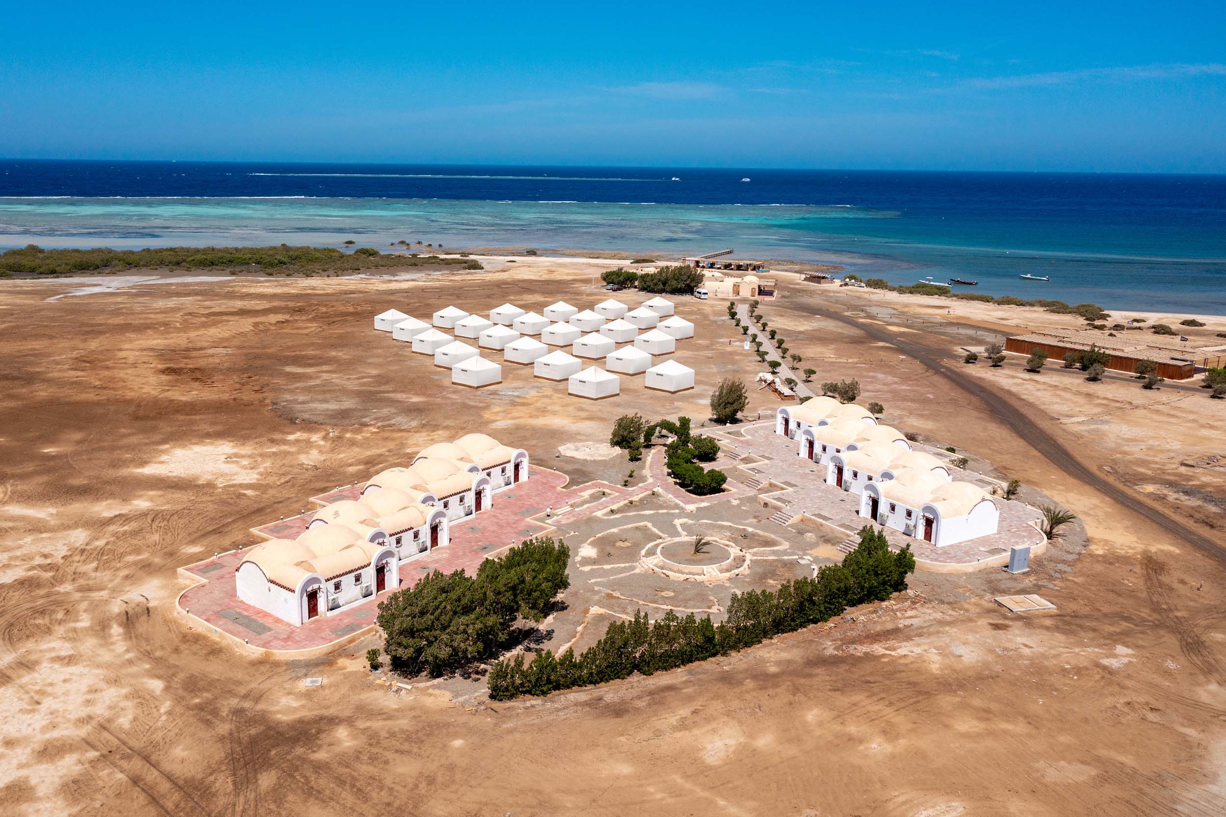Immagine Wadi Lahami Eco Resort 