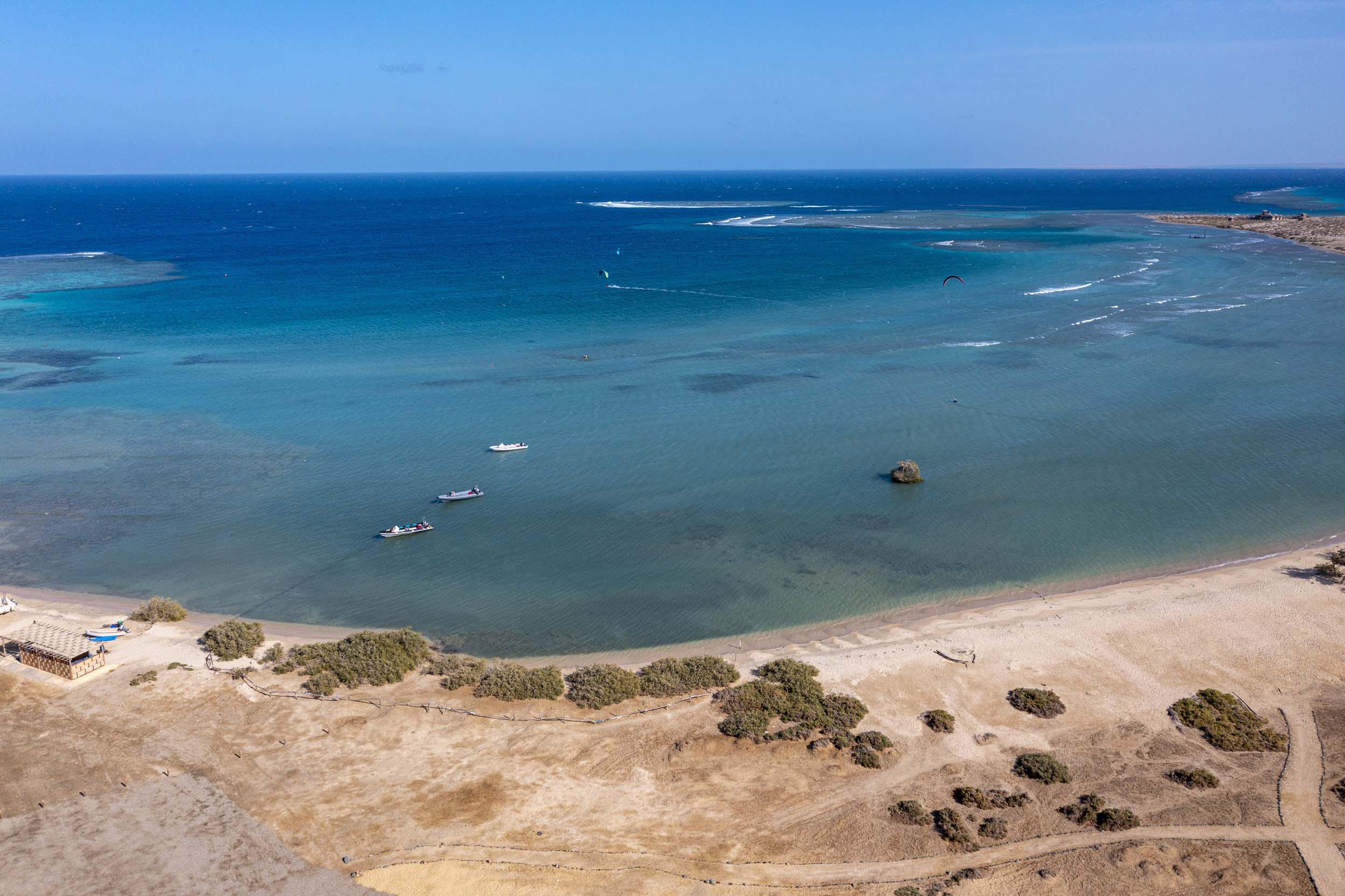 Immagine Wadi Lahami Eco Resort 