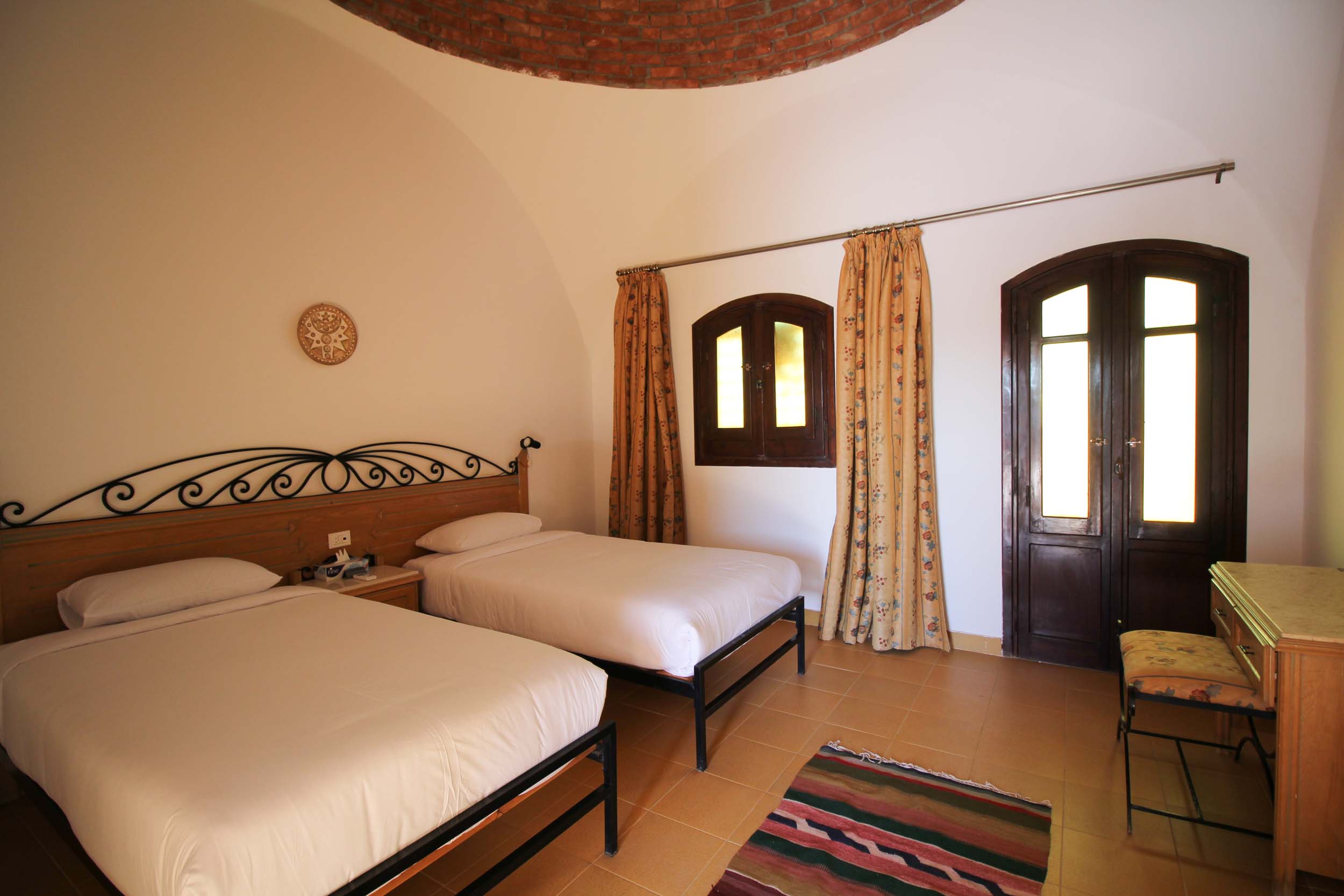 Immagine Wadi Lahami Eco Resort 
